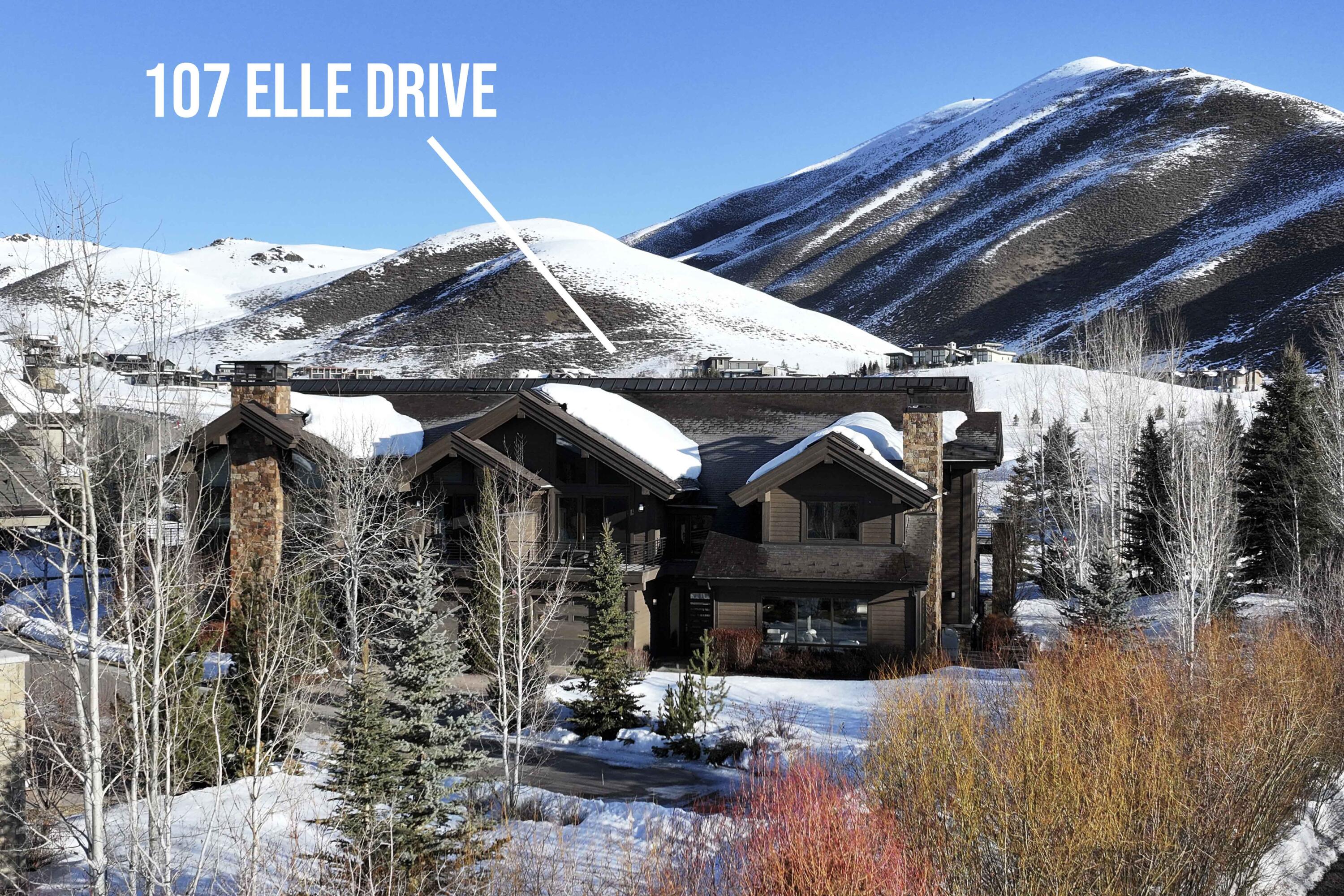 107 Elle Rd, Sun Valley, Idaho image 23