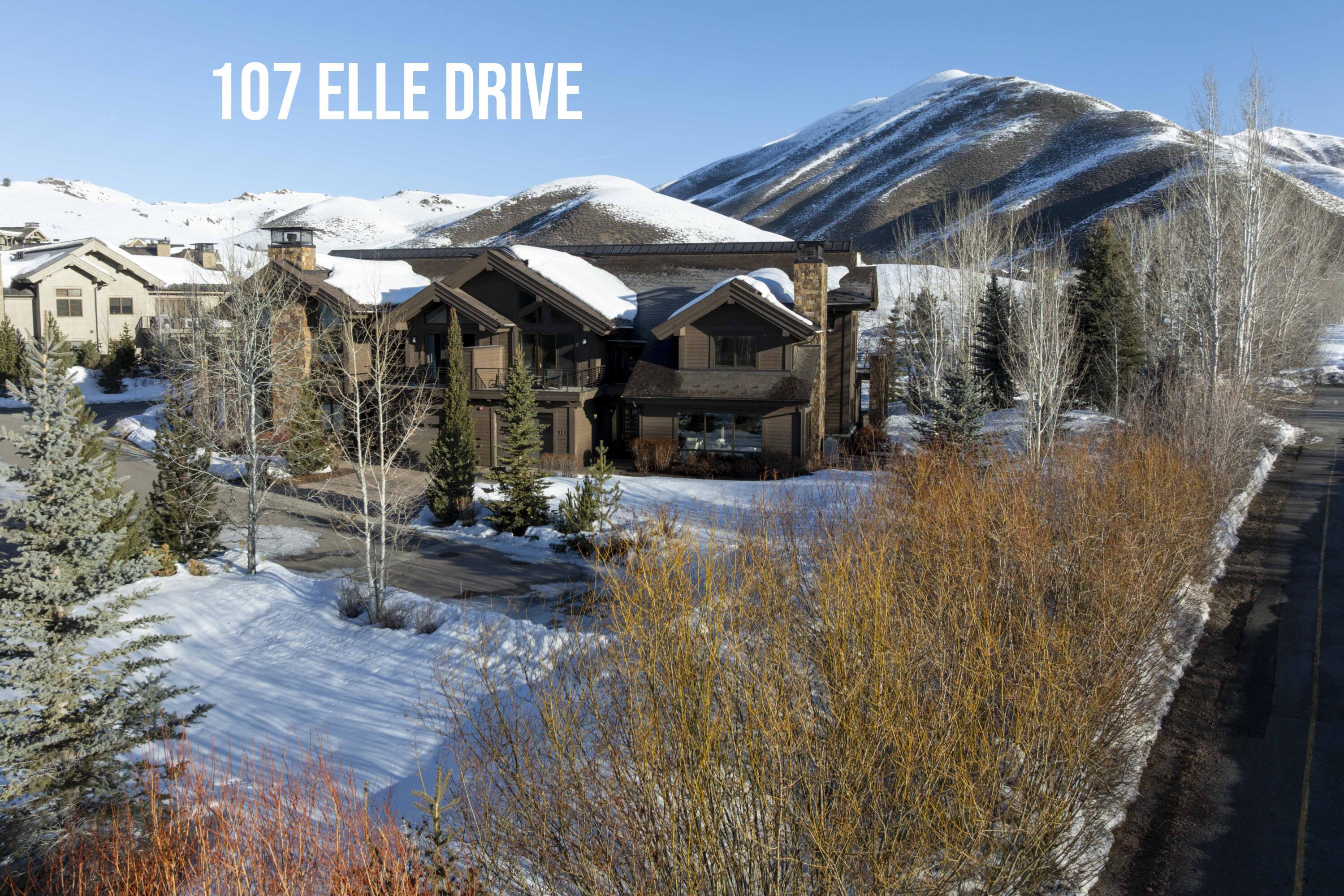 107 Elle Rd, Sun Valley, Idaho image 22