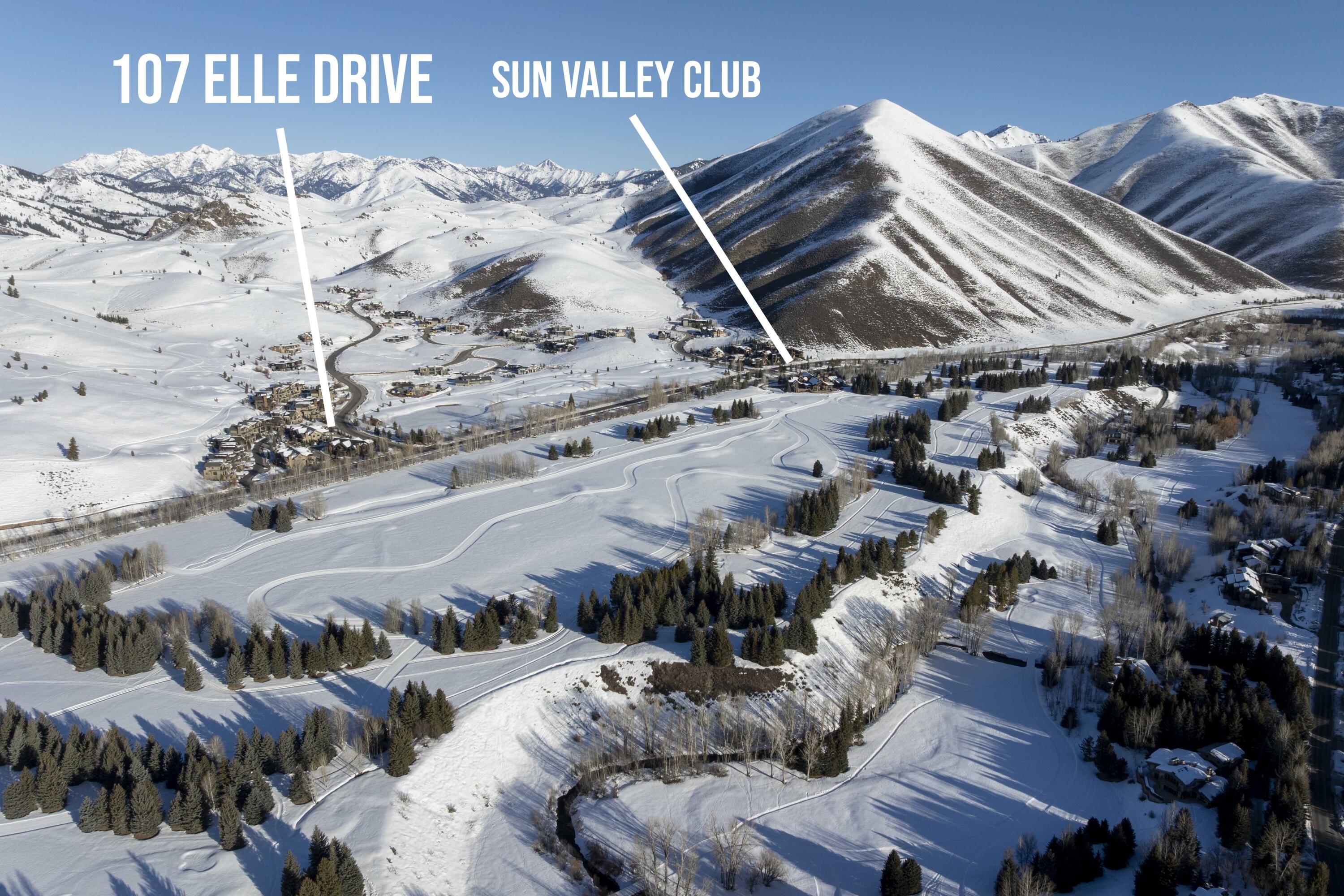 107 Elle Rd, Sun Valley, Idaho image 24