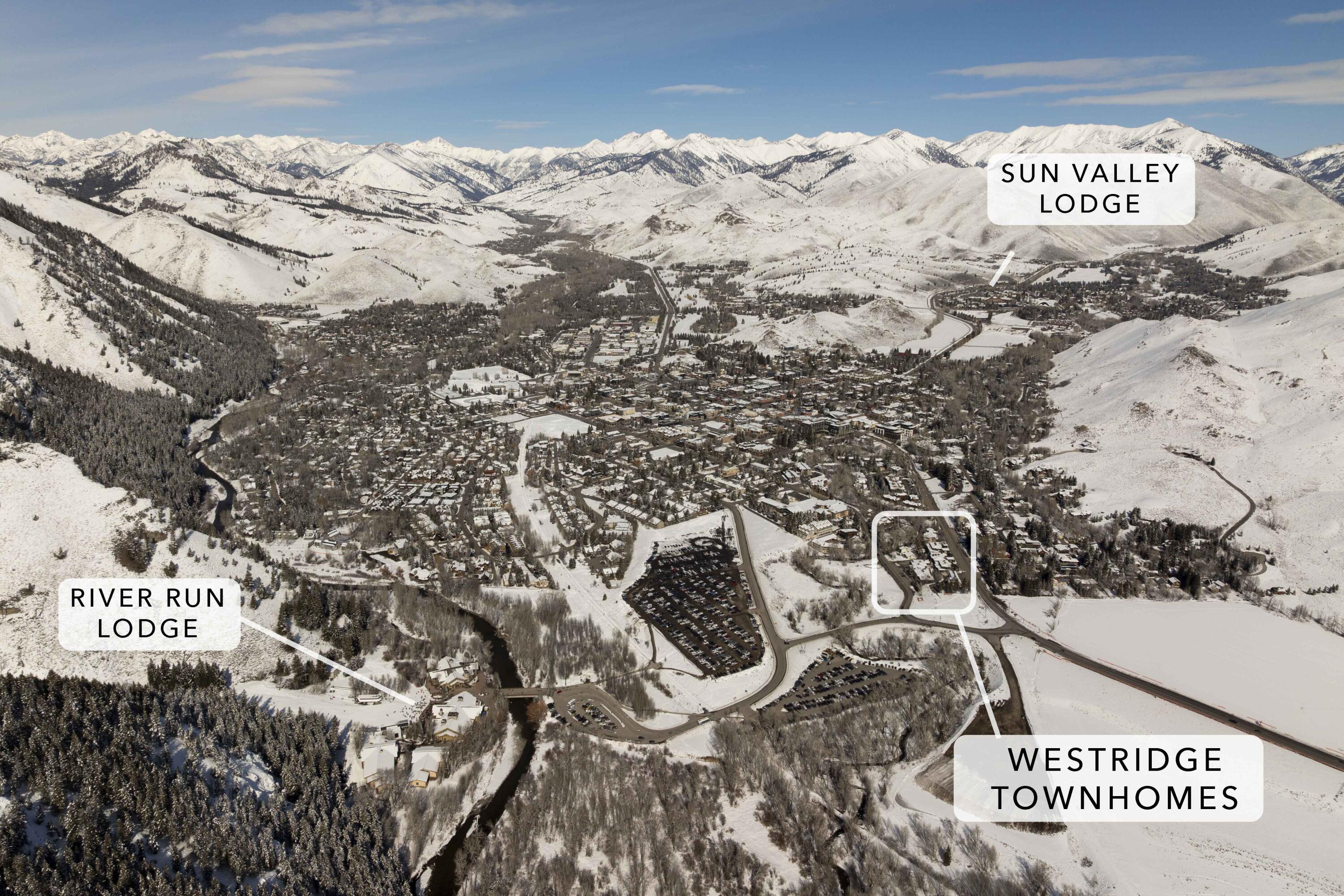 Westridge