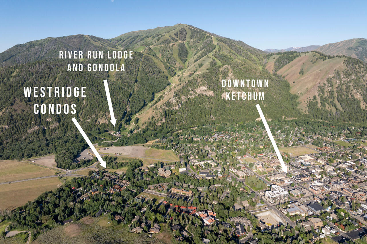 Westridge Summer