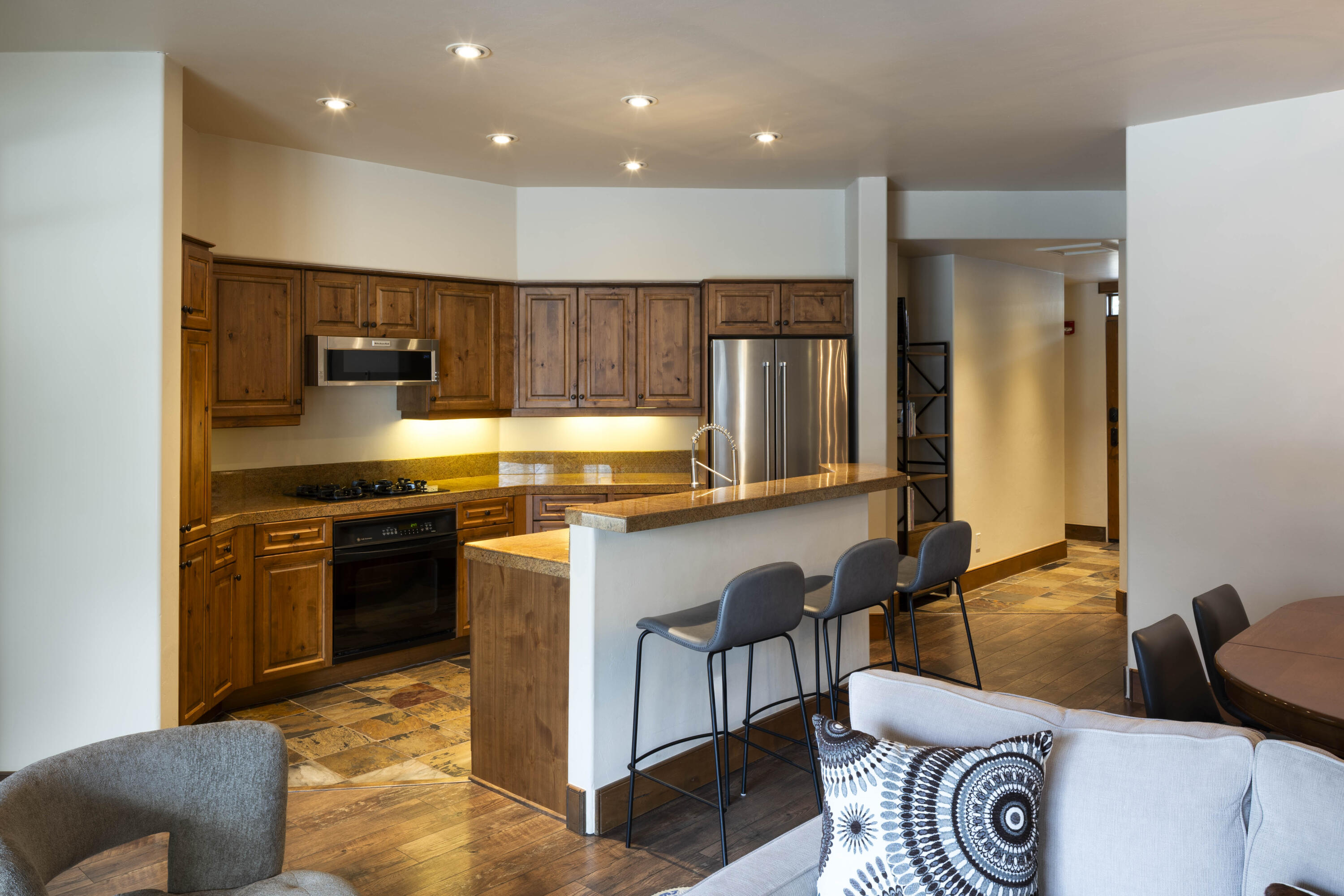 Westridge Unit 5