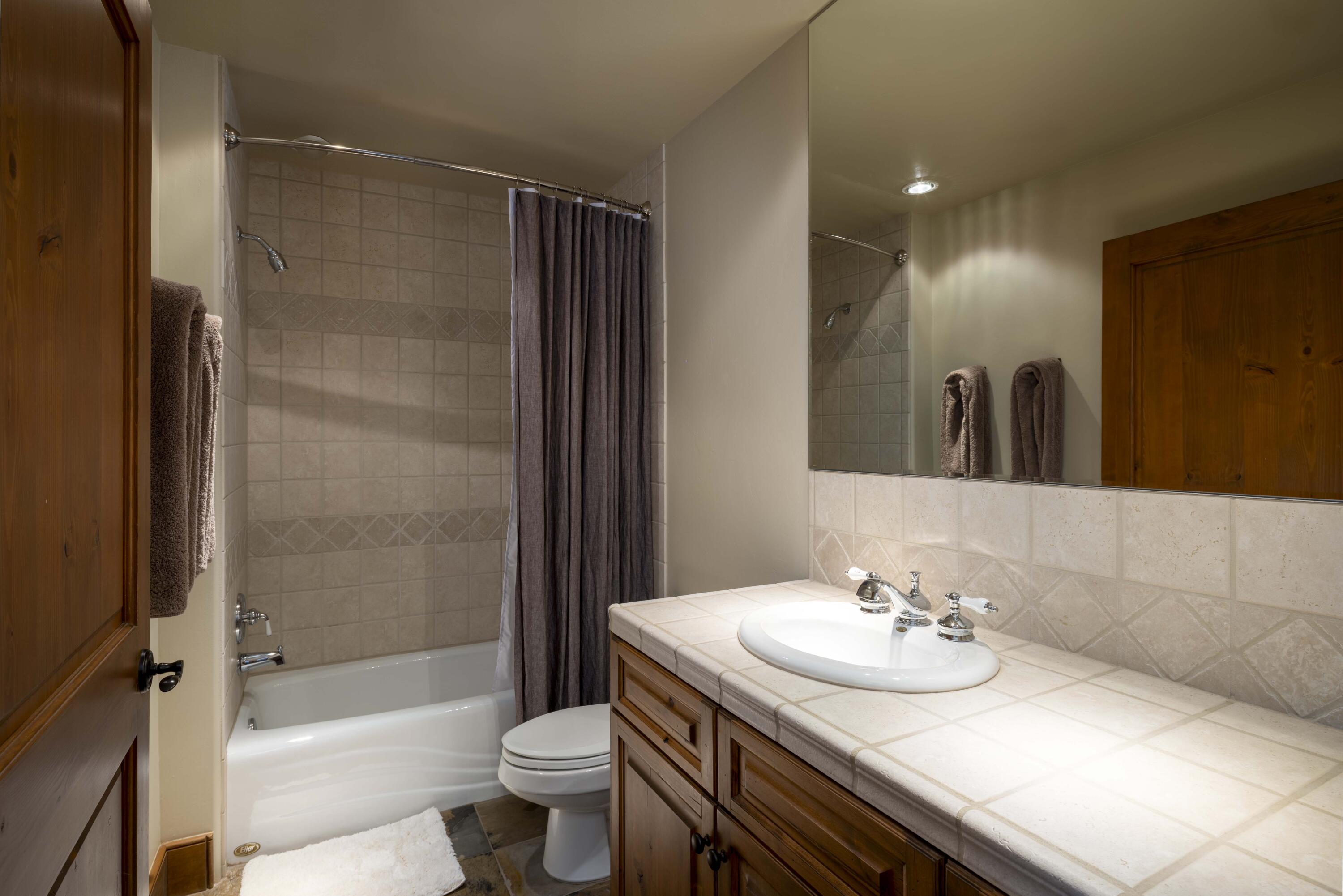 Westridge Unit 5