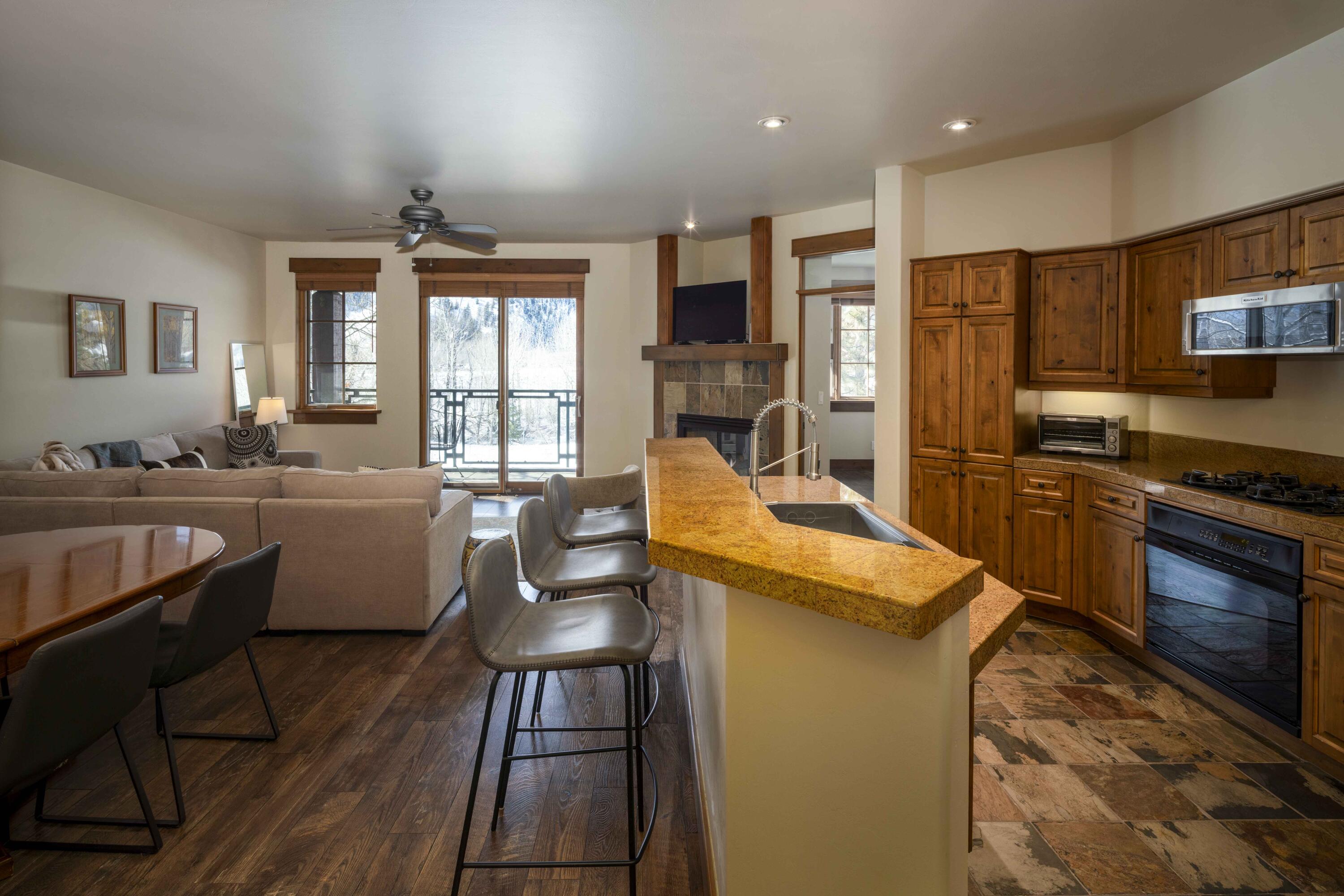 Westridge Unit 5