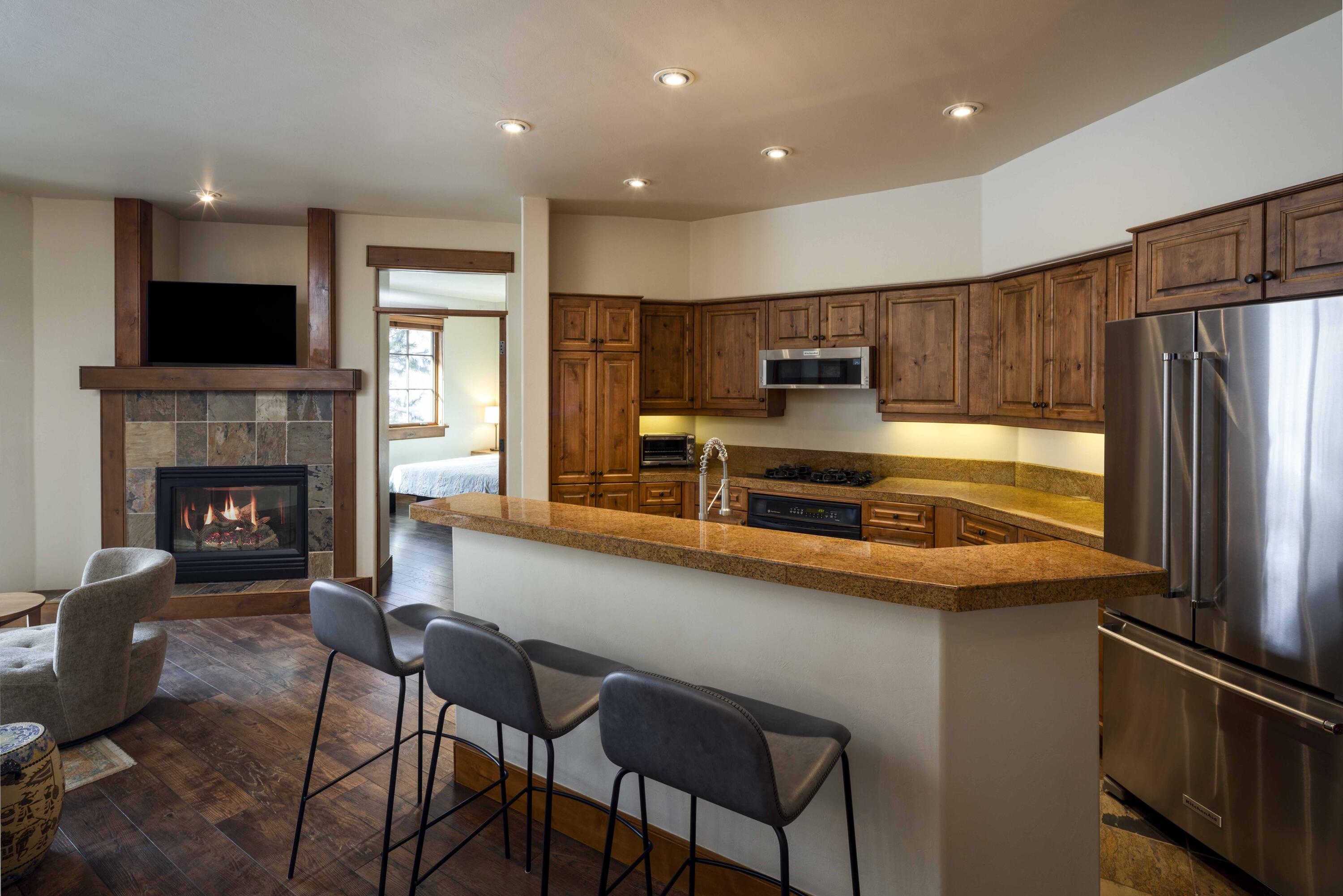 Westridge Unit 5
