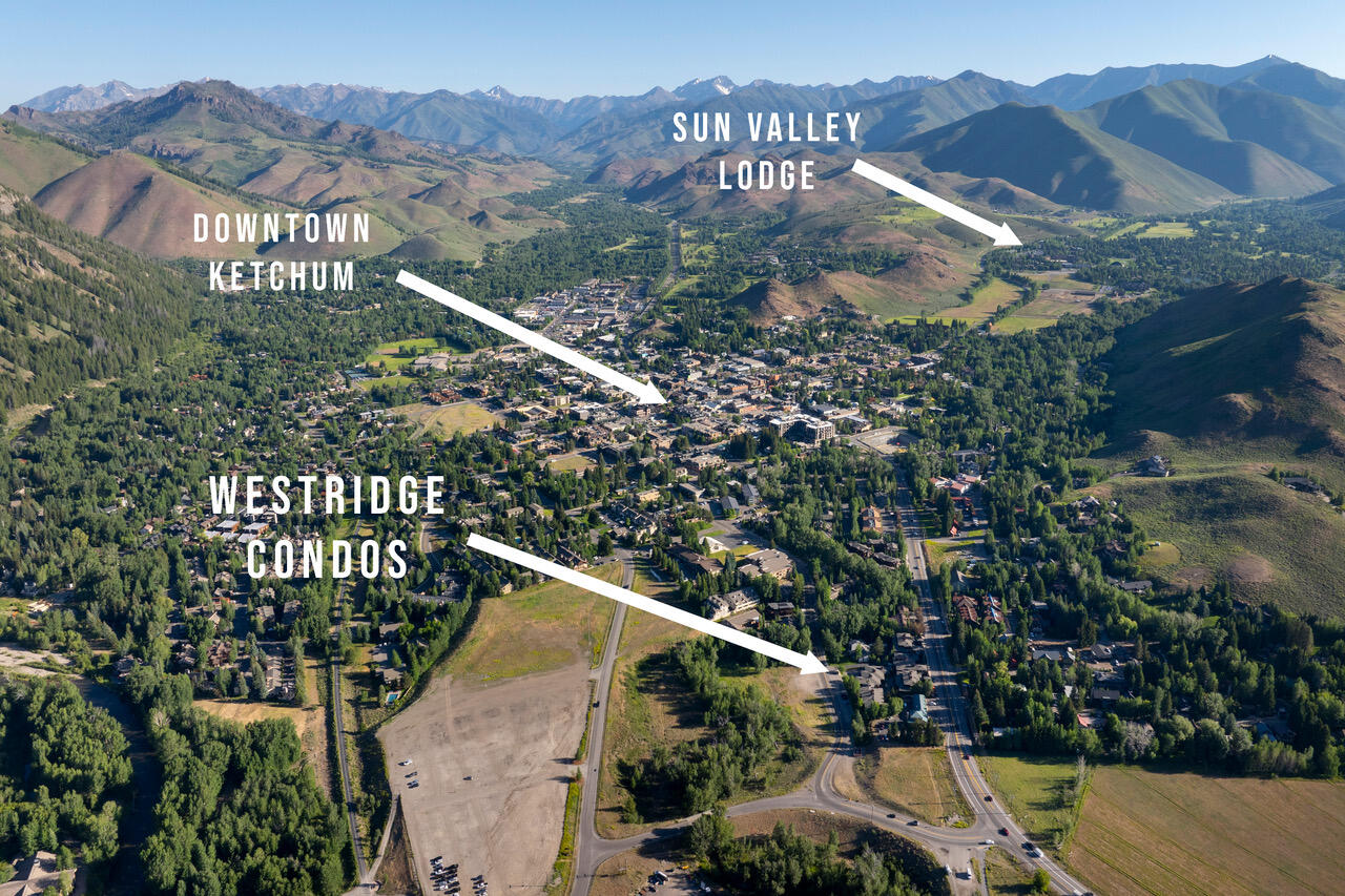 Westridge Summer
