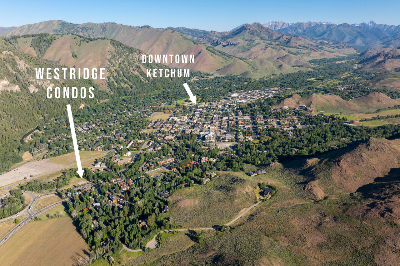 Westridge Summer