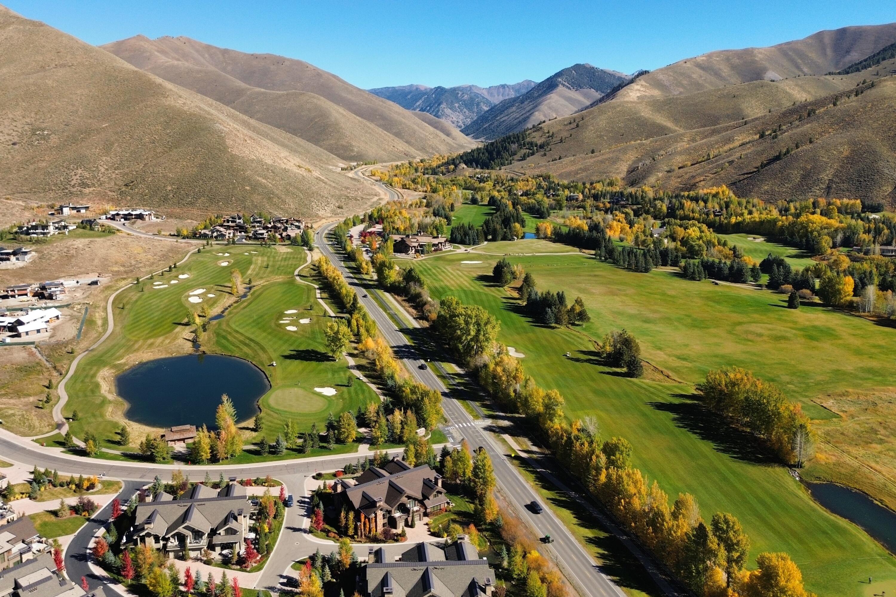 105 Elle Rd, Sun Valley, Idaho image 23