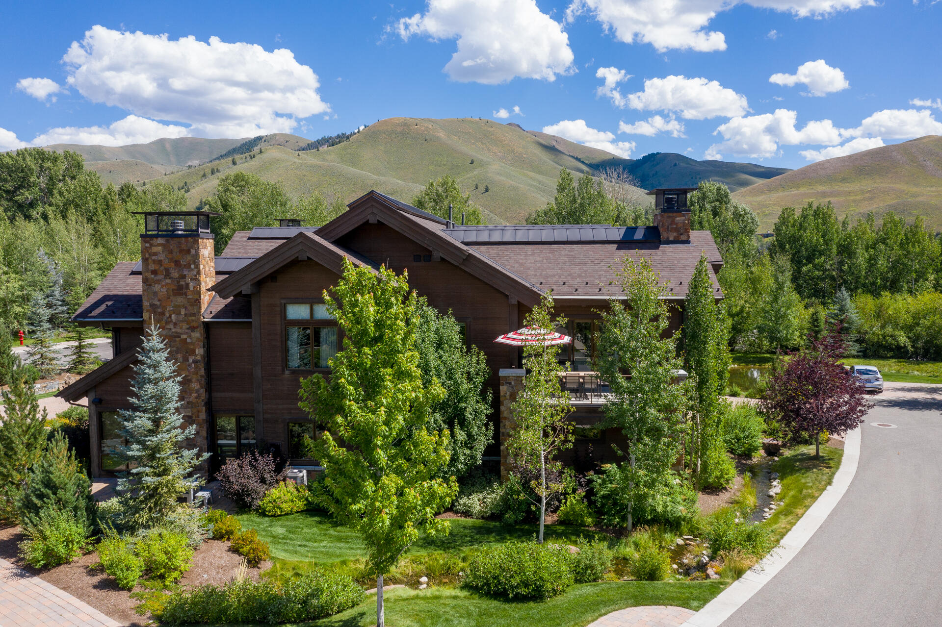 105 Elle Rd, Sun Valley, Idaho image 21