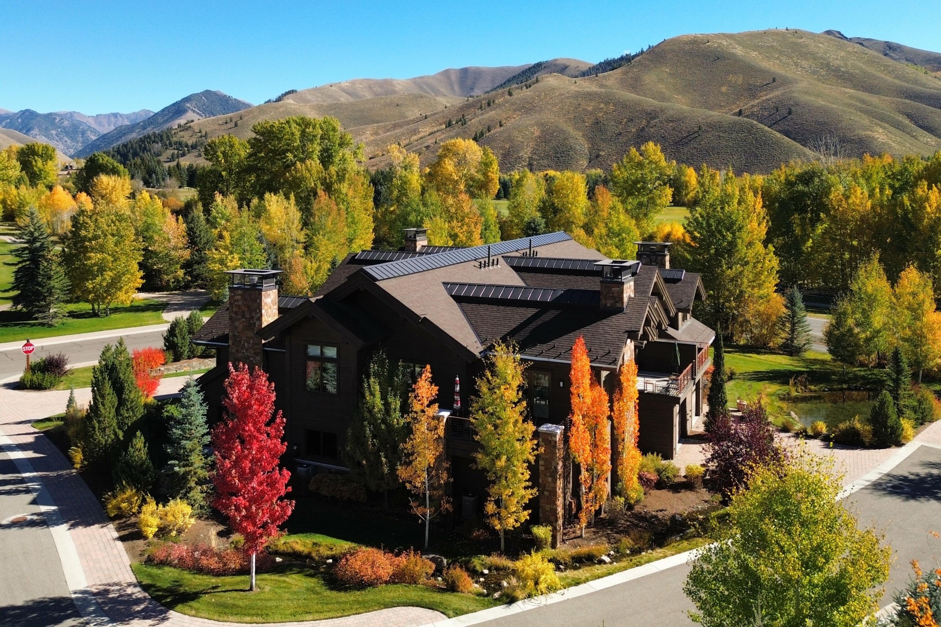 105 Elle Rd, Sun Valley, Idaho image 25