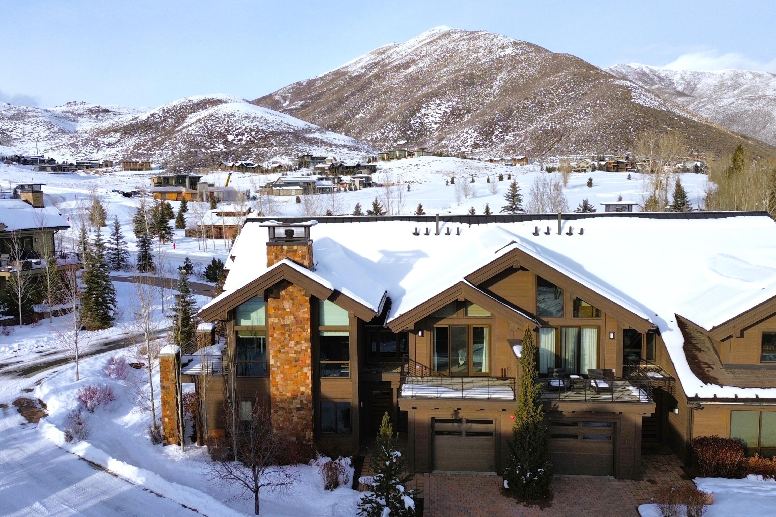 105 Elle Rd, Sun Valley, Idaho image 1