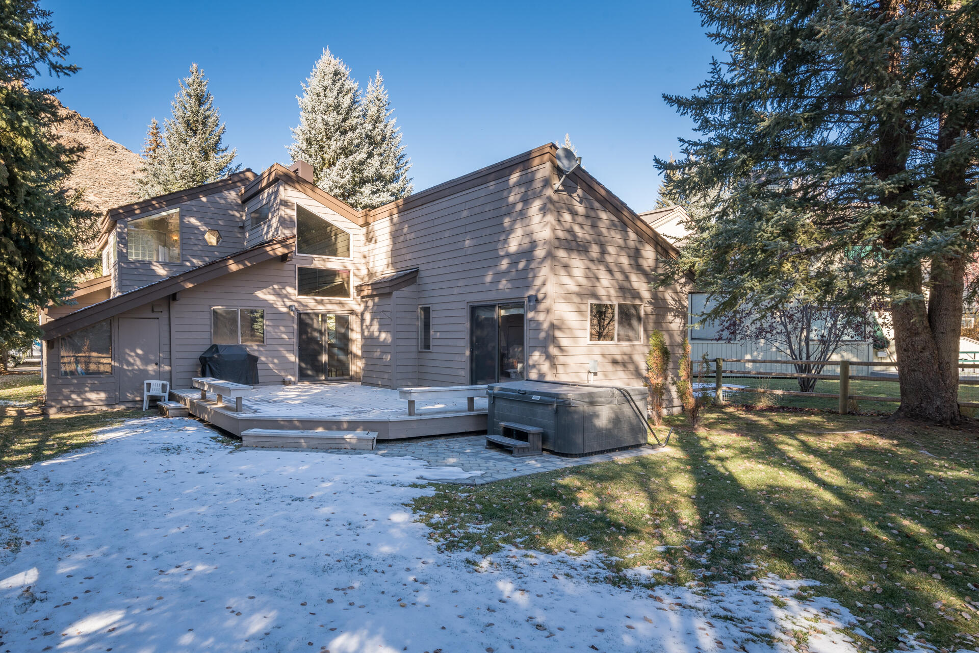 111 Sunrise Dr, Sun Valley, Idaho image 19