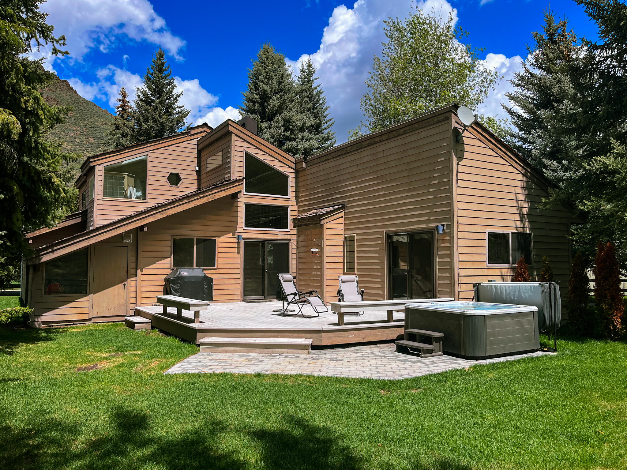 111 Sunrise Dr, Sun Valley, Idaho image 23