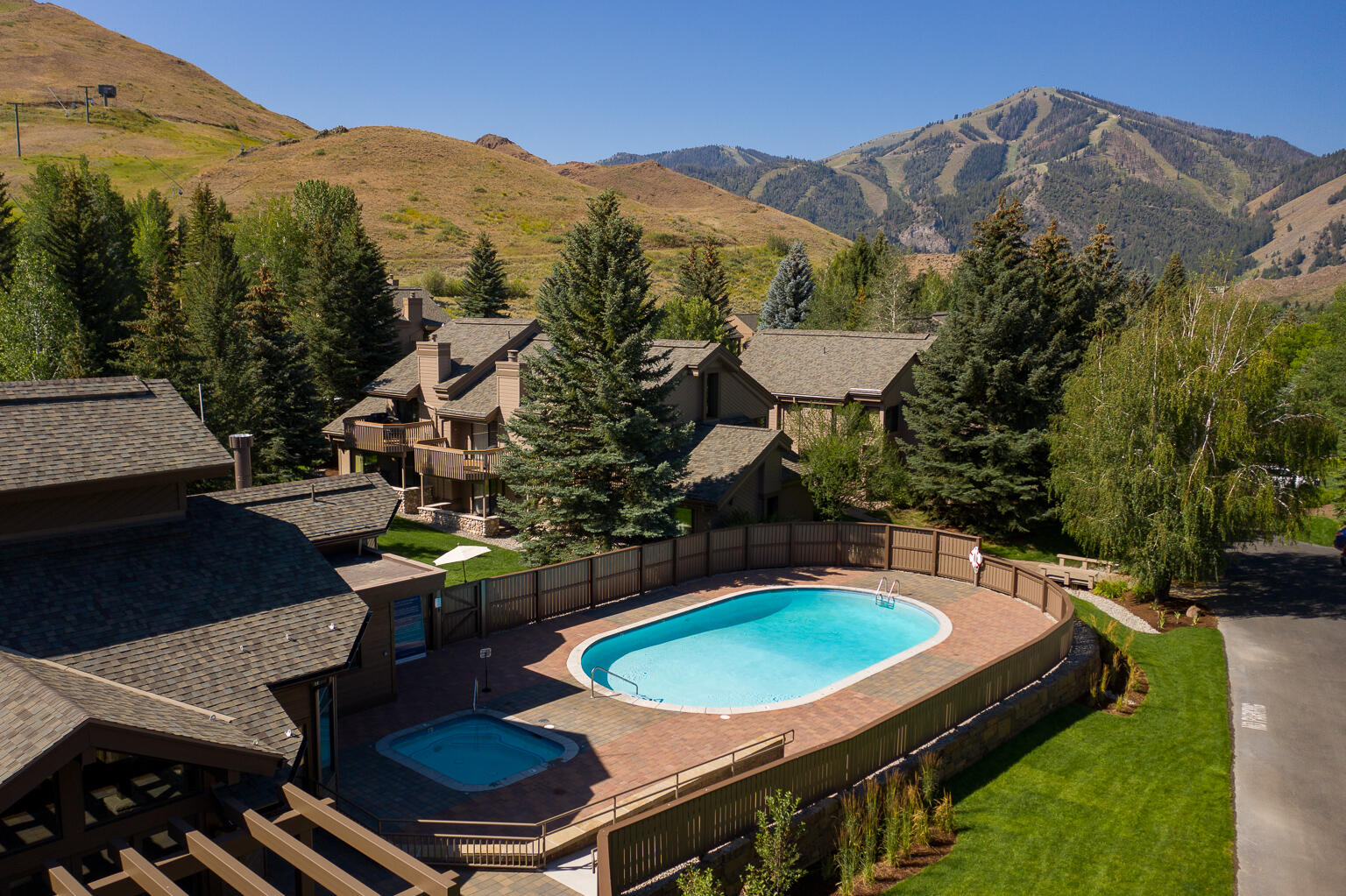 1510 Snow Creek Condo Dr, Sun Valley, Idaho image 28