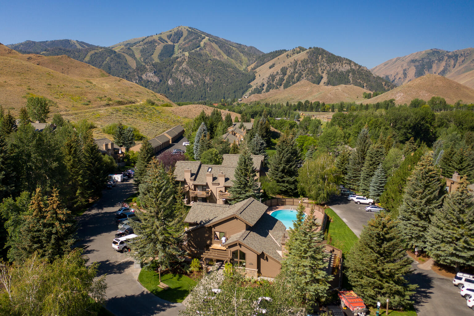 1510 Snow Creek Condo Dr, Sun Valley, Idaho image 30