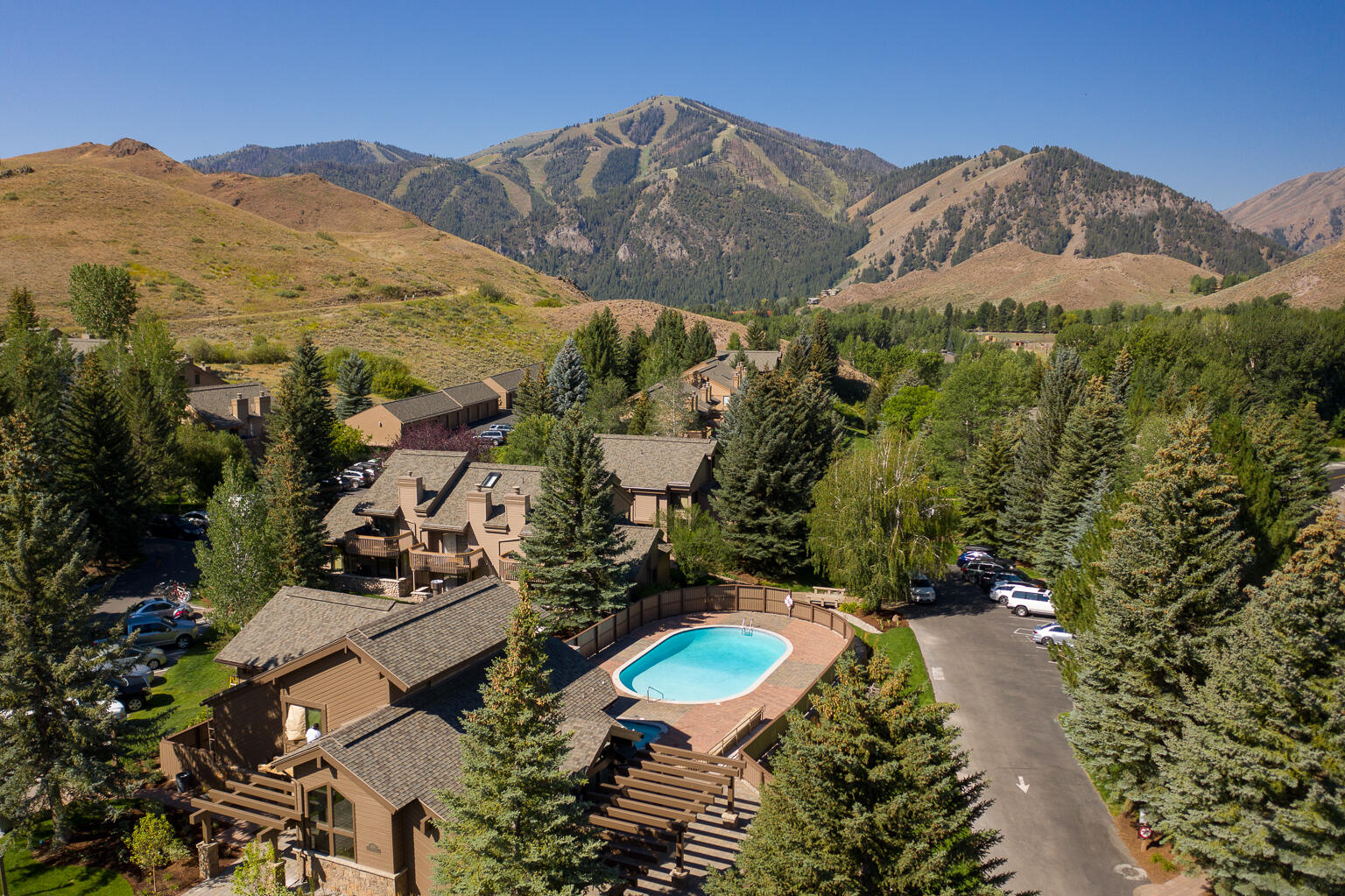 1510 Snow Creek Condo Dr, Sun Valley, Idaho image 29