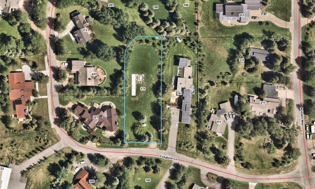 Blaine County, Idaho 83340, United States, ,Land,Pending,67143