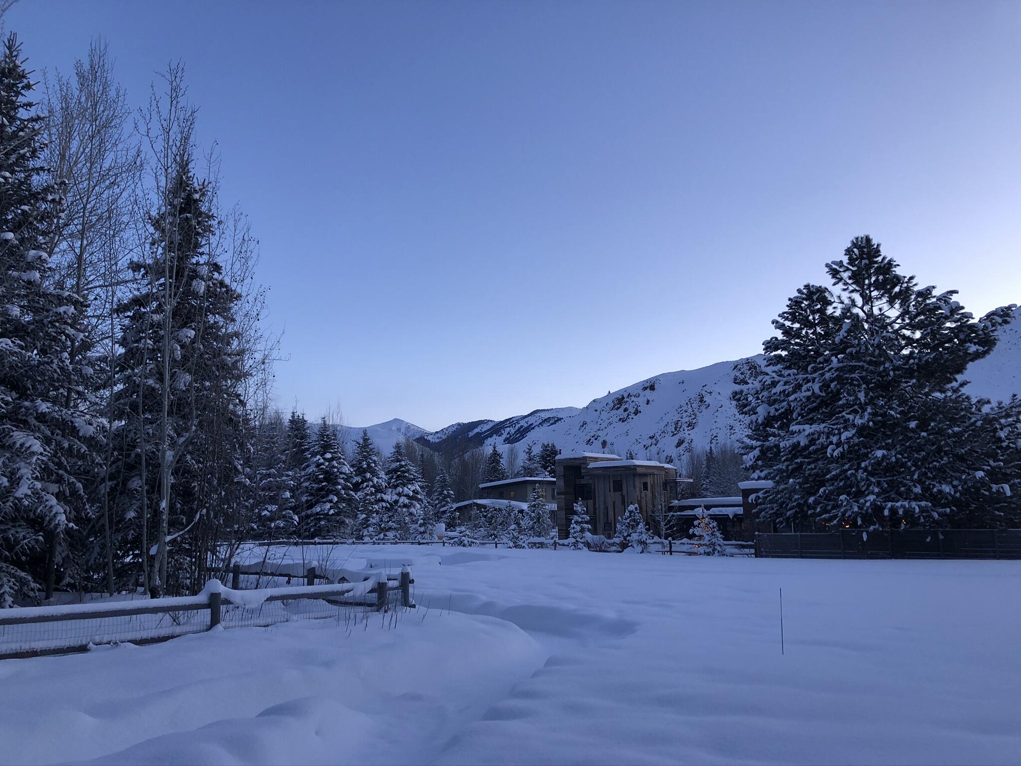 Blaine County, Idaho 83340, United States, ,Land,Pending,67143