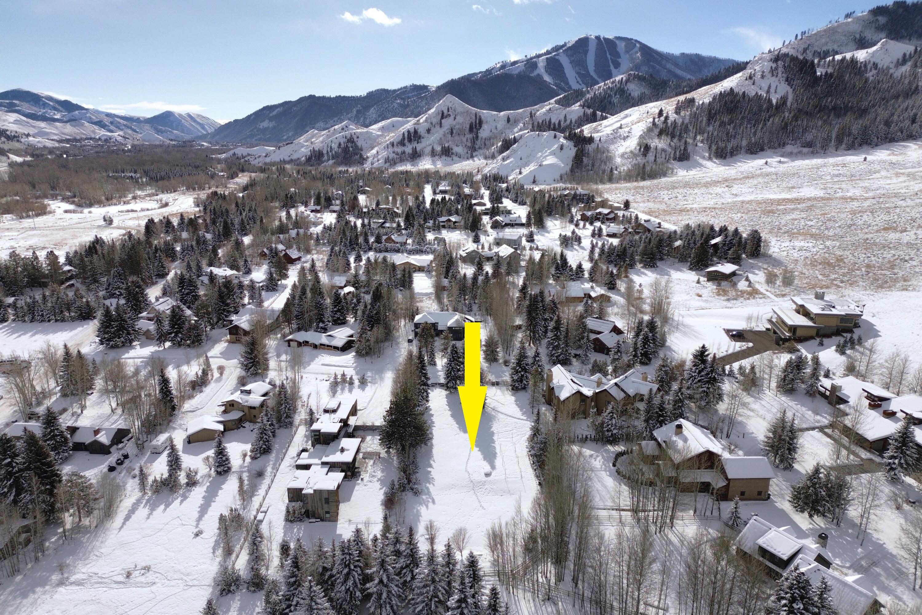 Blaine County, Idaho 83340, United States, ,Land,Pending,67143