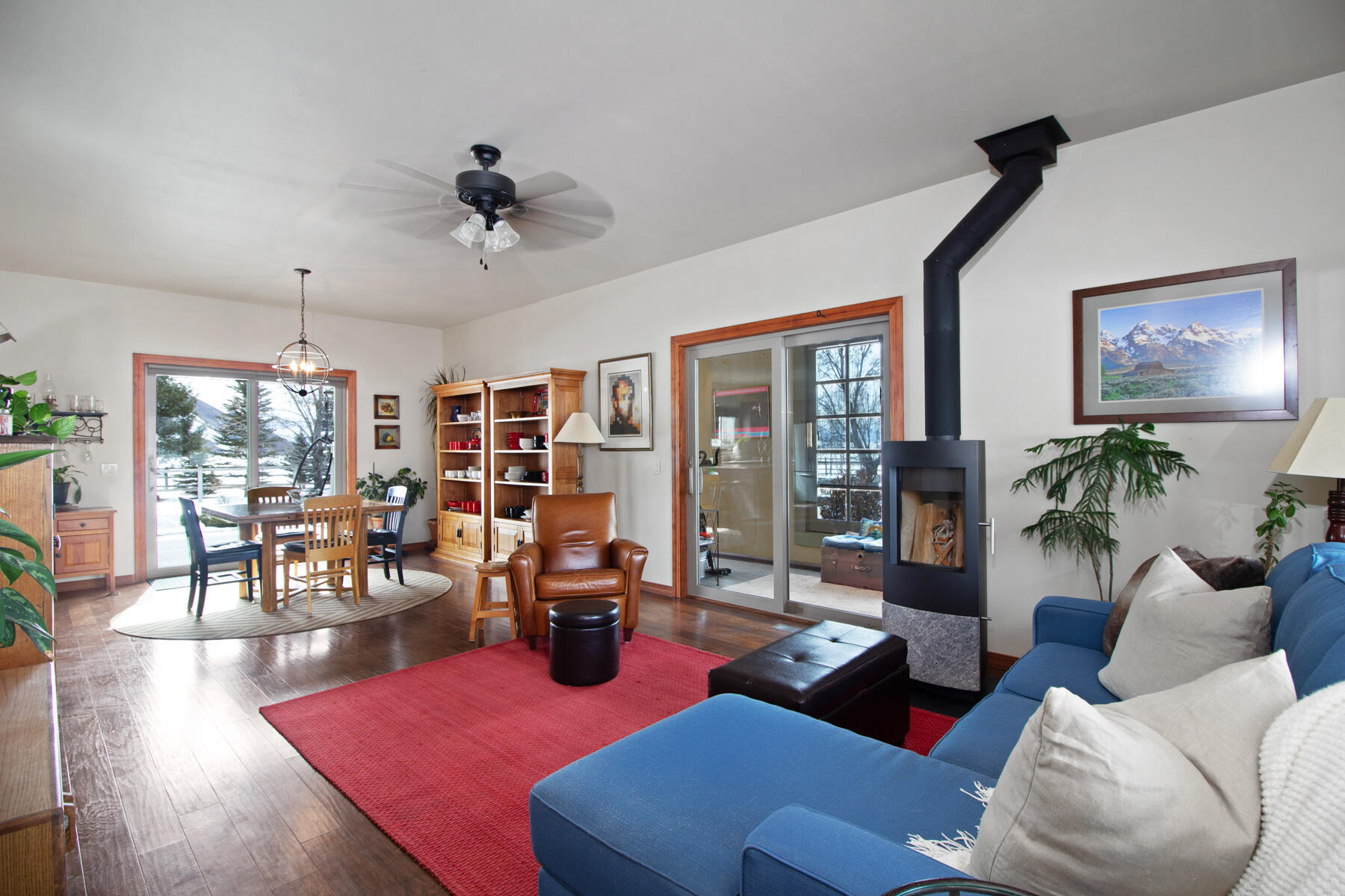 Blaine County, Idaho 83313, United States, 4 Bedrooms Bedrooms, ,4 BathroomsBathrooms,Residential,Active,255183