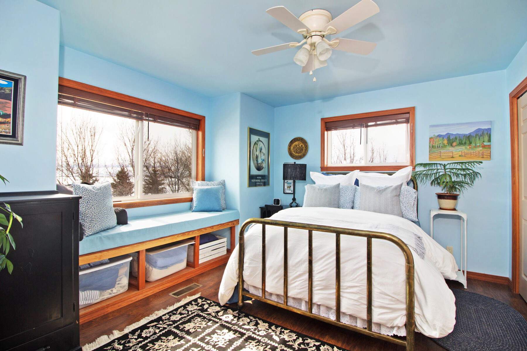 Blaine County, Idaho 83313, United States, 4 Bedrooms Bedrooms, ,4 BathroomsBathrooms,Residential,Active,255183