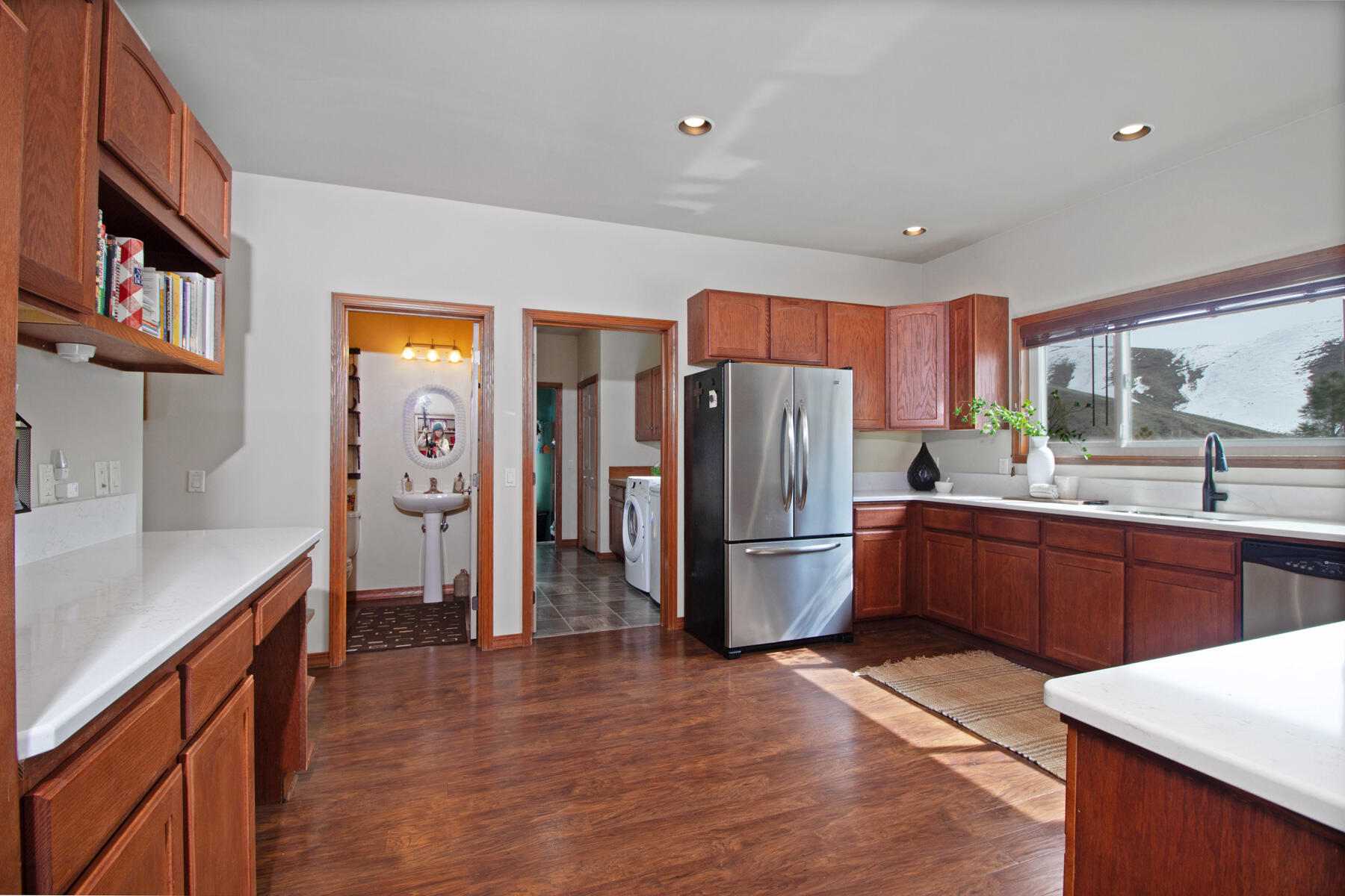 Blaine County, Idaho 83313, United States, 4 Bedrooms Bedrooms, ,4 BathroomsBathrooms,Residential,Active,255183