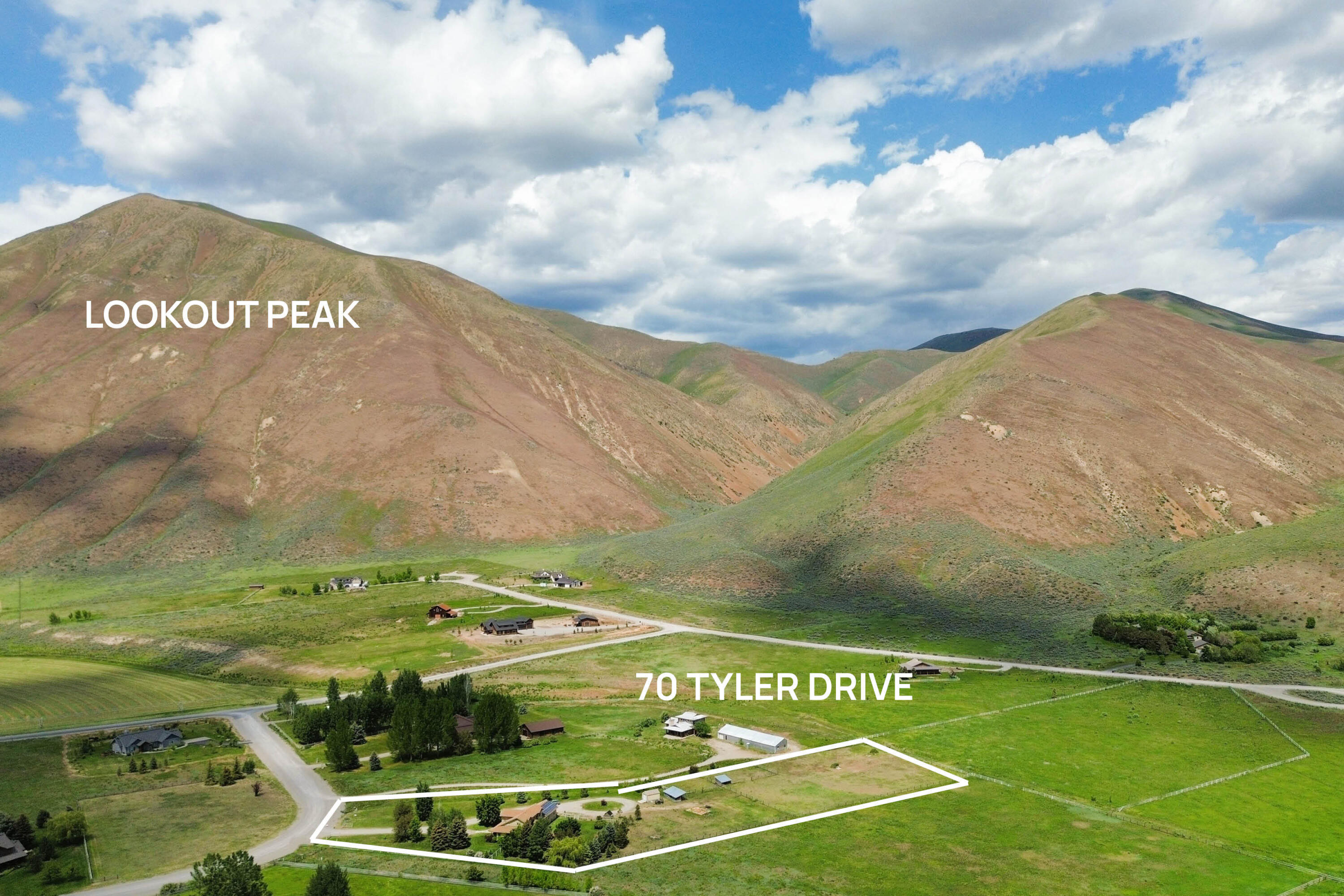 Blaine County, Idaho 83313, United States, 4 Bedrooms Bedrooms, ,4 BathroomsBathrooms,Residential,Active,255183