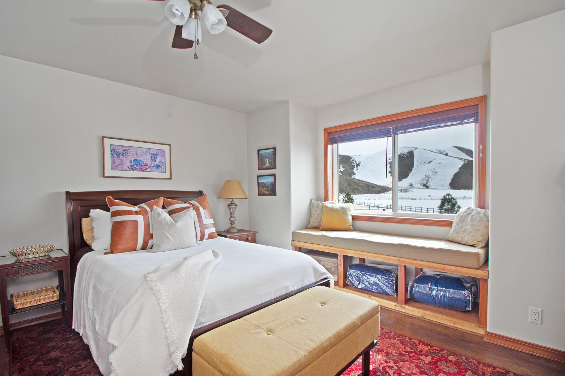 Blaine County, Idaho 83313, United States, 4 Bedrooms Bedrooms, ,4 BathroomsBathrooms,Residential,Active,255183