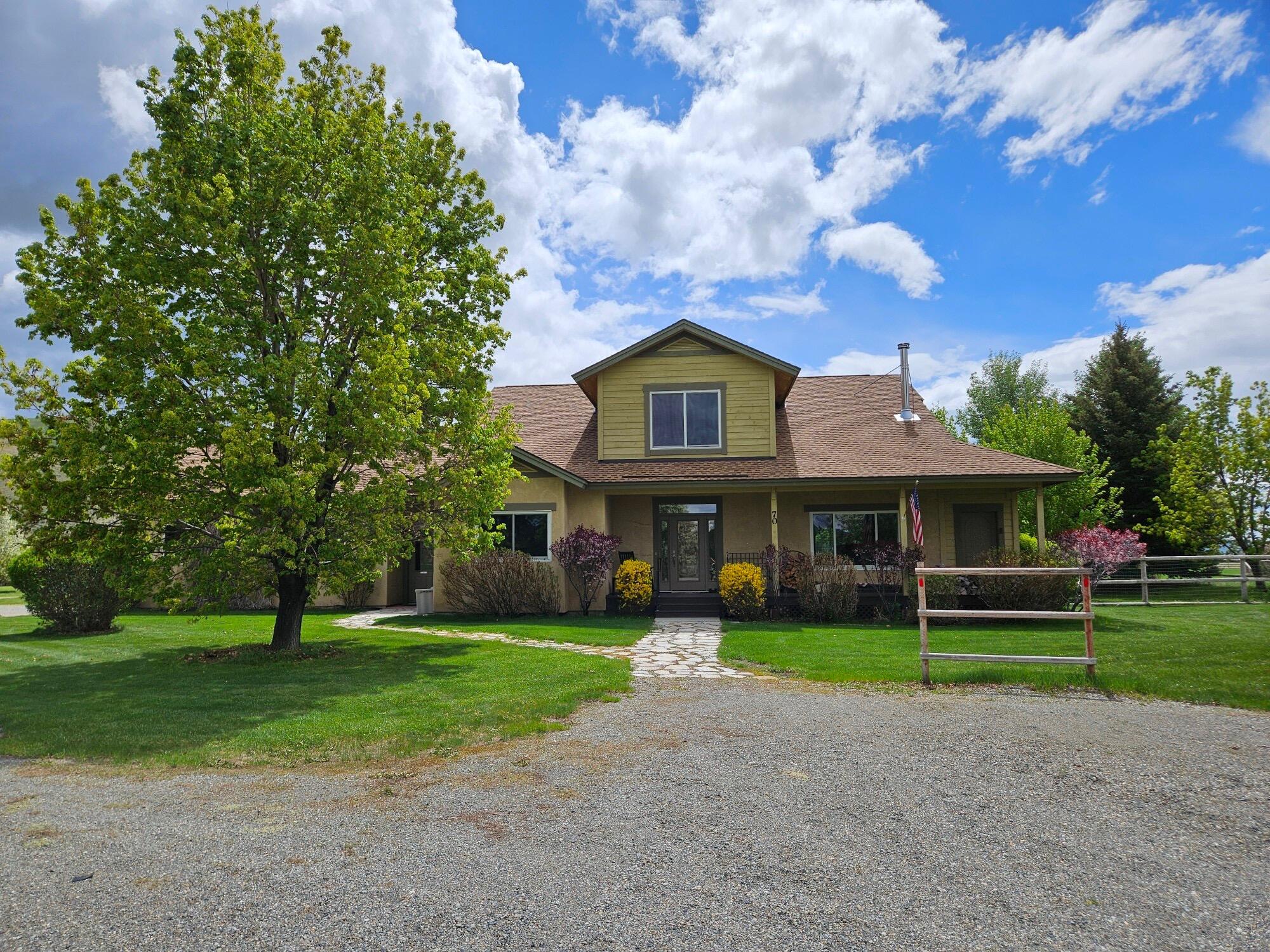 Blaine County, Idaho 83313, United States, 4 Bedrooms Bedrooms, ,4 BathroomsBathrooms,Residential,Active,255183