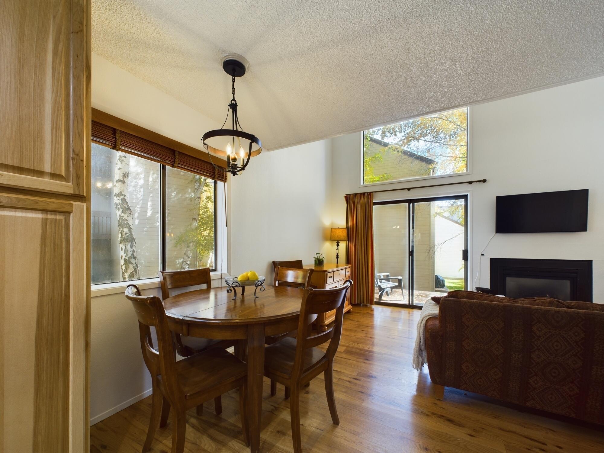 2444 Indian Springs Condo Dr #2444, Sun Valley, Idaho image 8