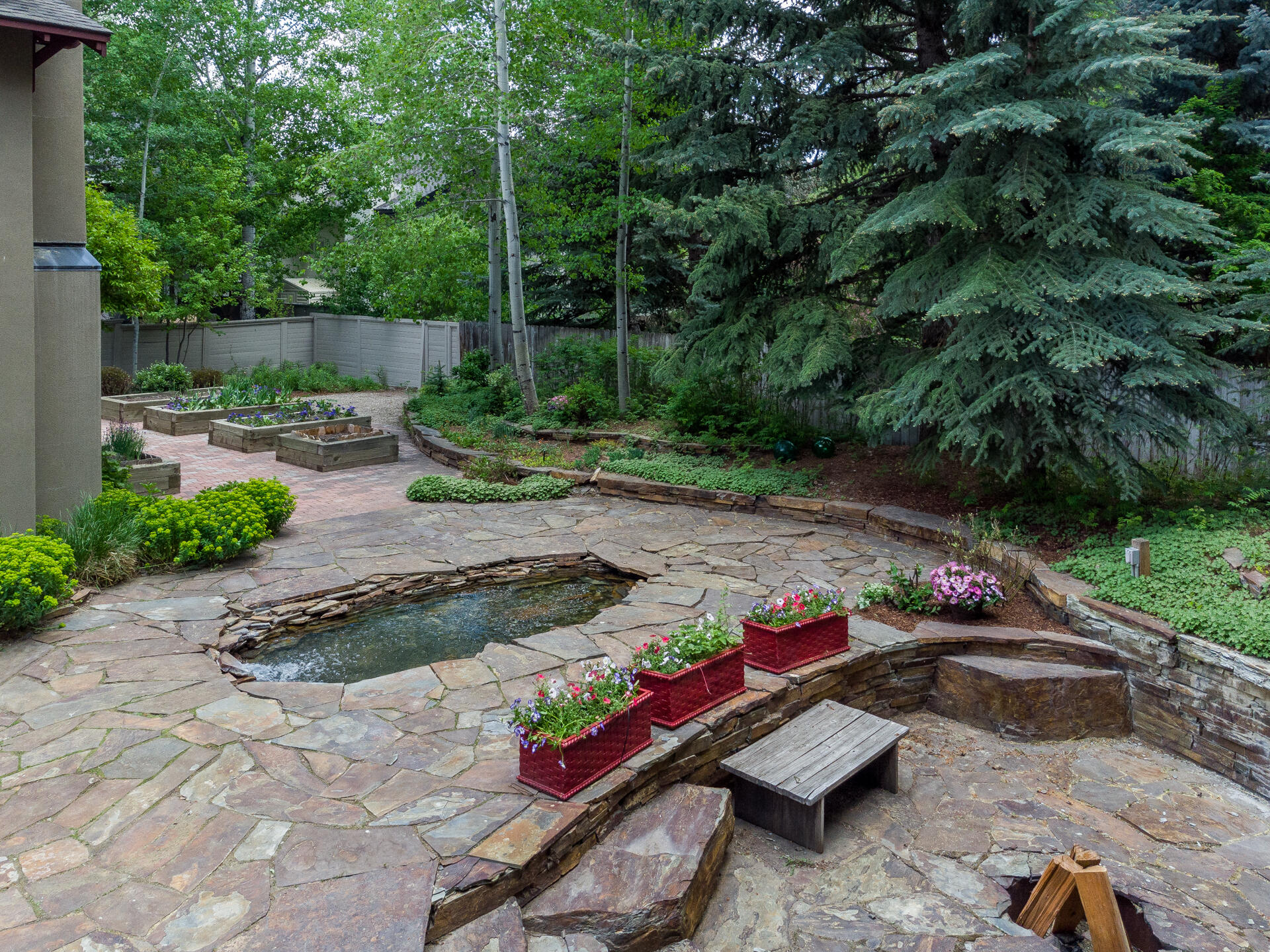110 Buss Elle Dr, Ketchum, Idaho image 33