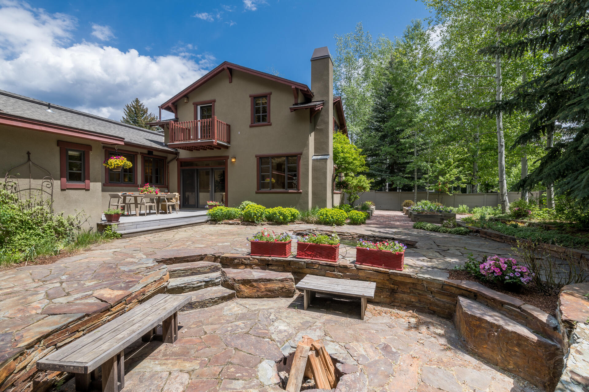 110 Buss Elle Dr, Ketchum, Idaho image 32