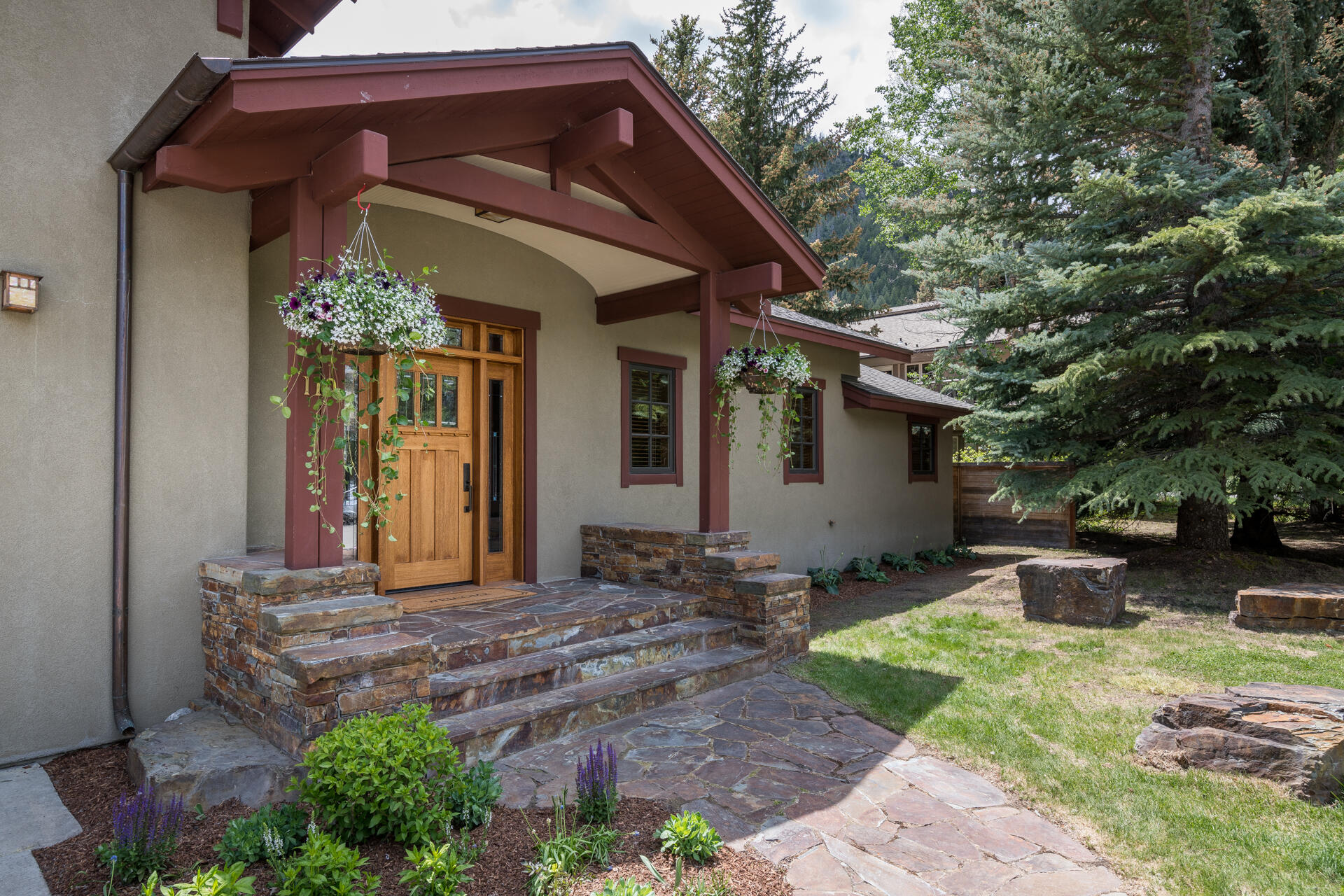 110 Buss Elle Dr, Ketchum, Idaho image 3
