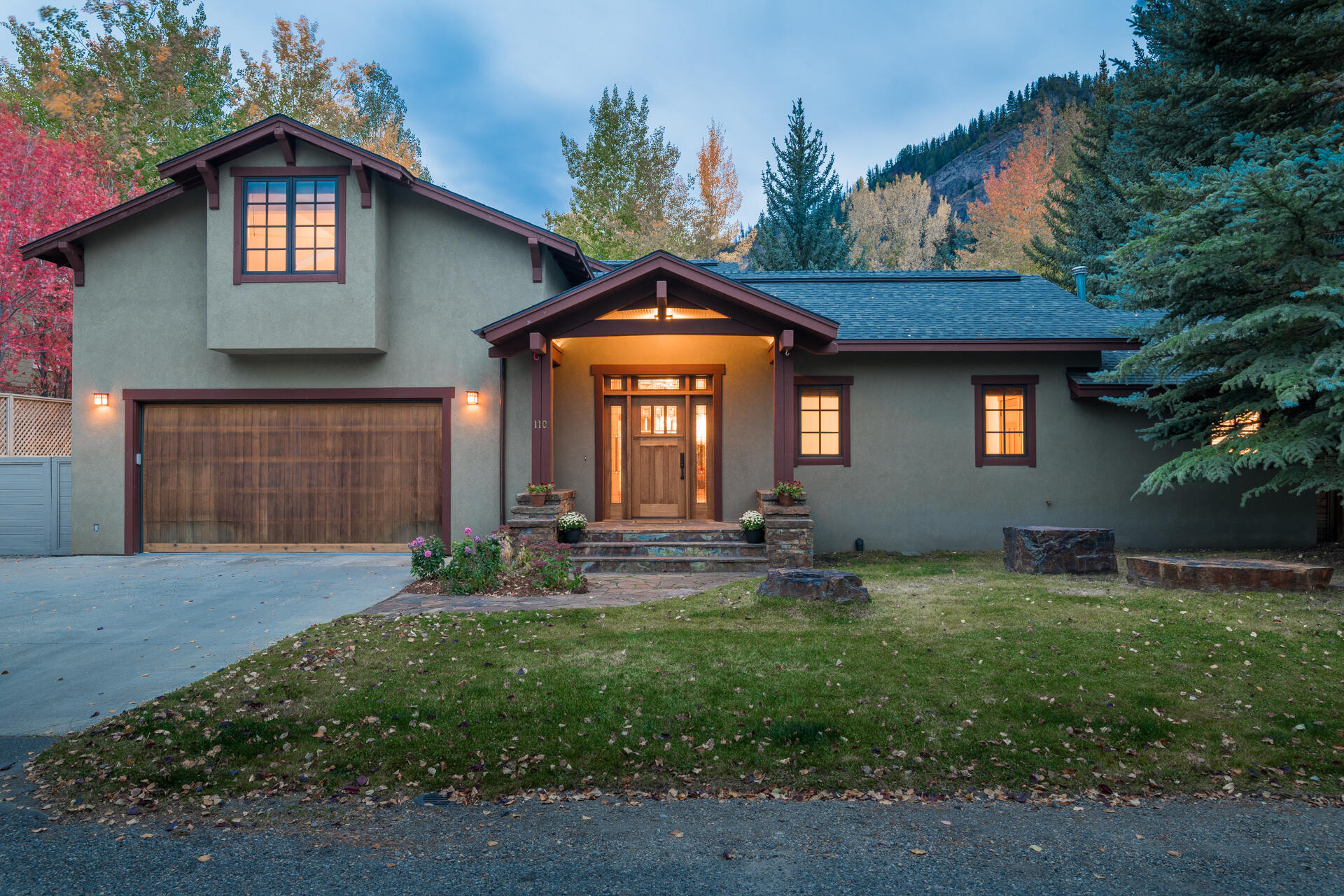 110 Buss Elle Dr, Ketchum, Idaho image 2
