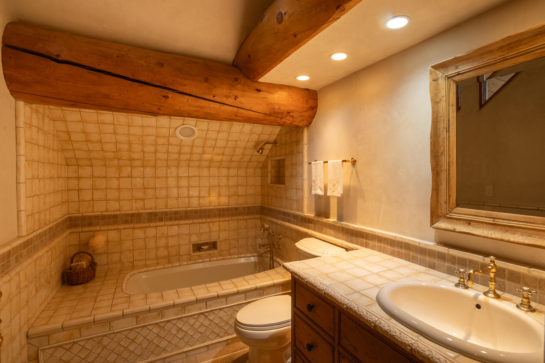 Guest Bath