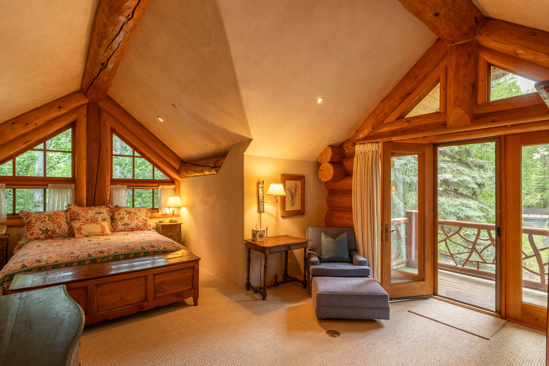 Second Floor Guest Room