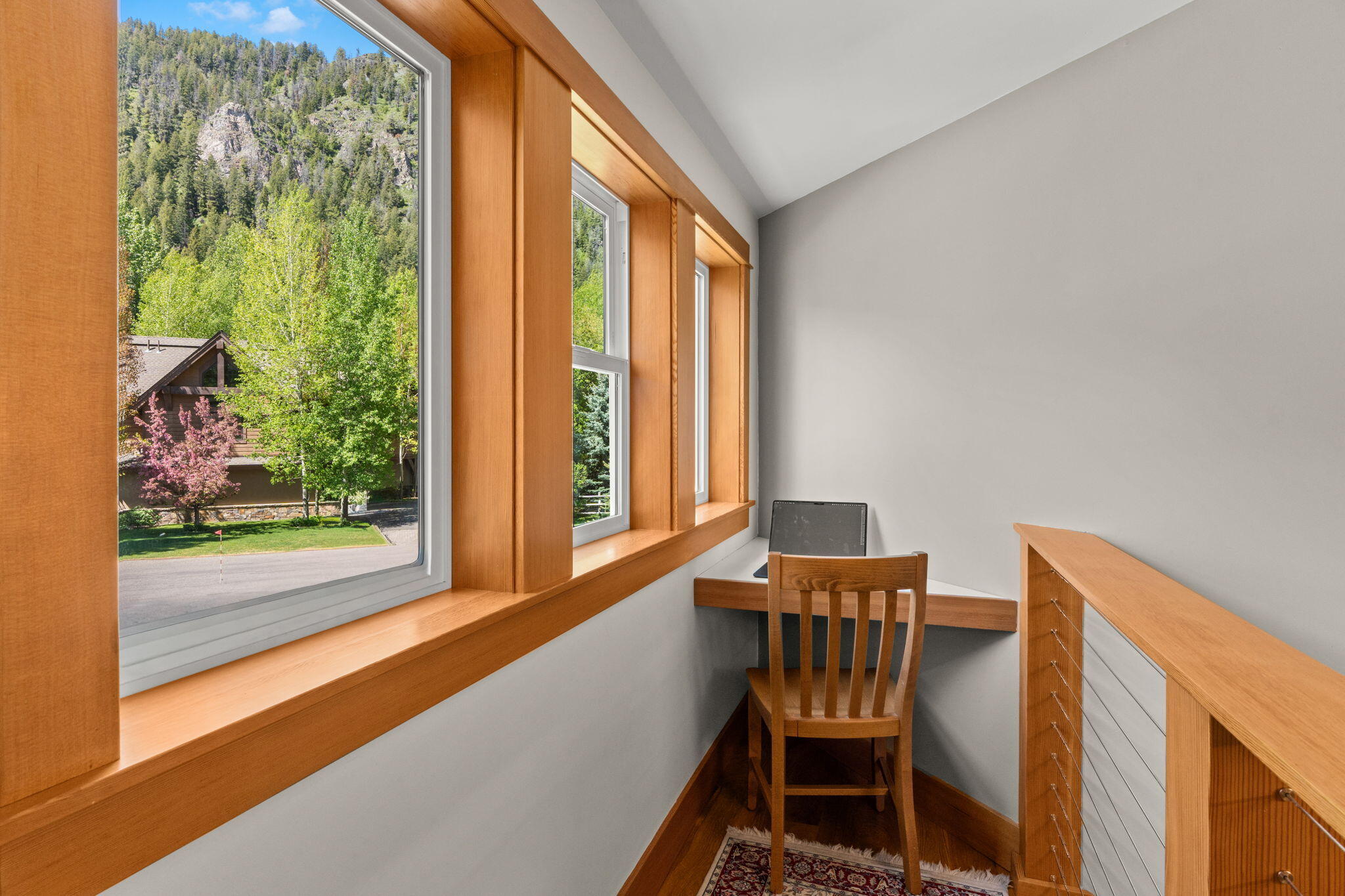 Office Nook