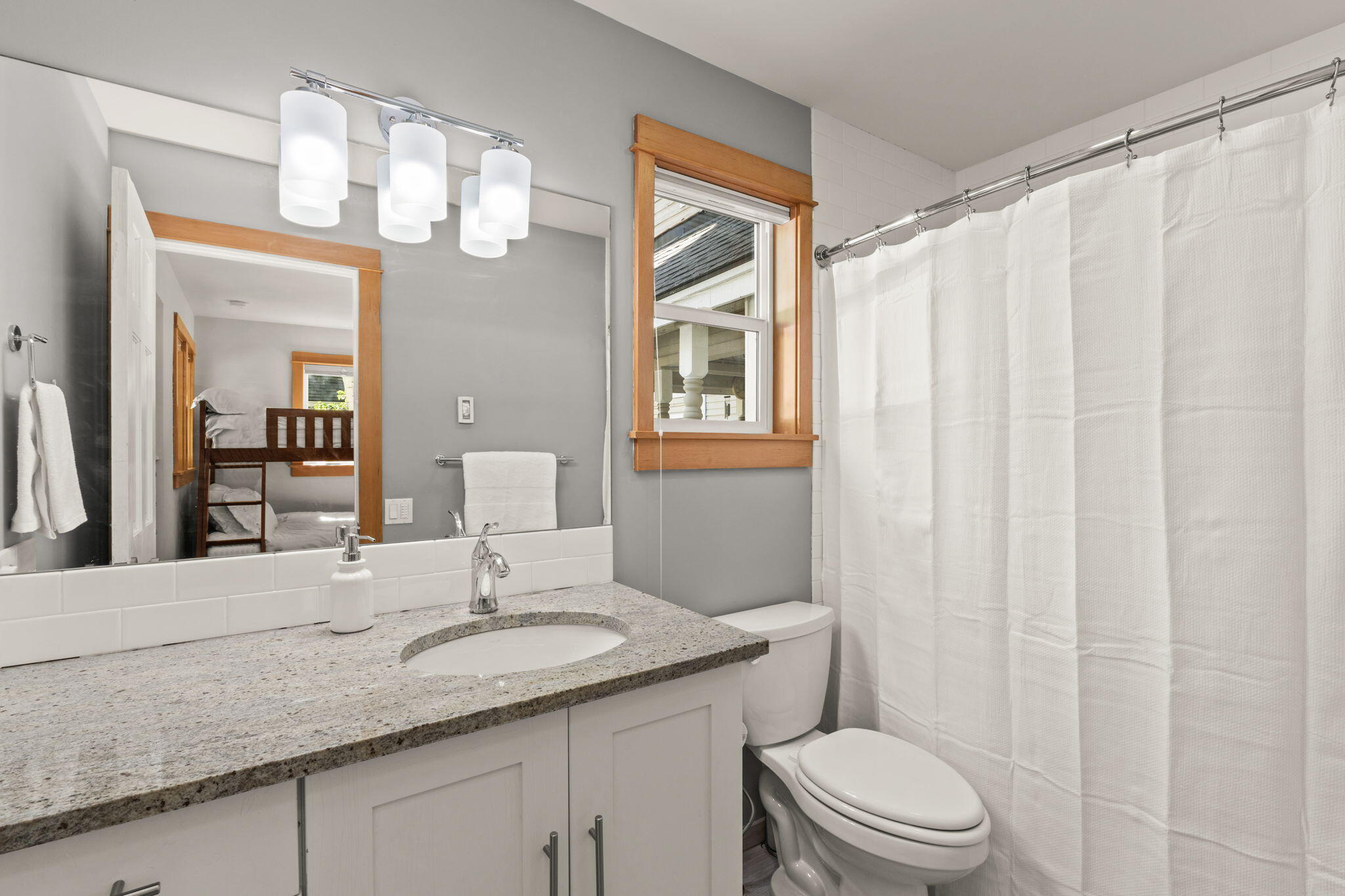 Guest Bath