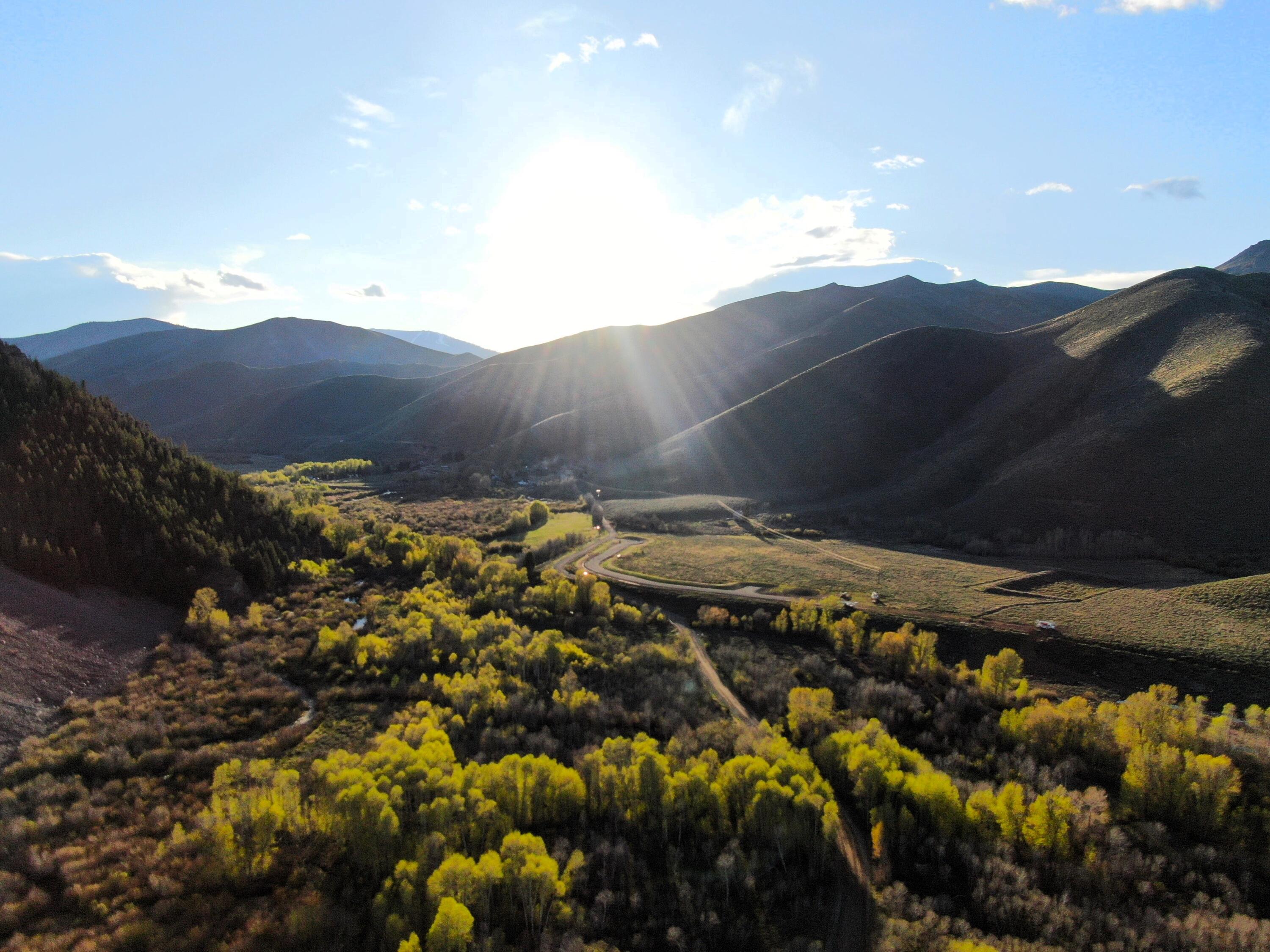 TBD Lot 9, East Fork, Rd, Hailey, Idaho image 2