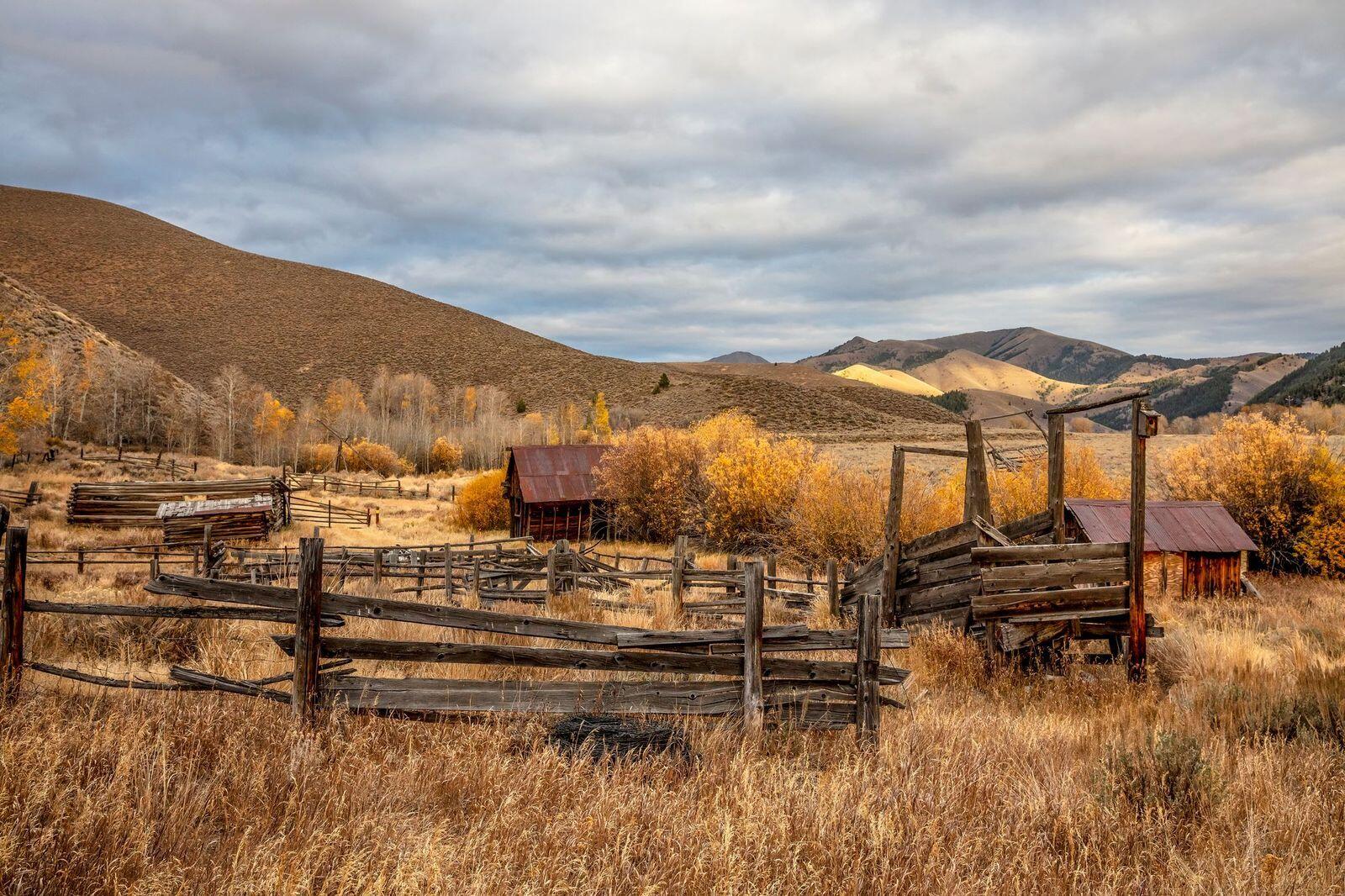 TBD Lot 9, East Fork, Rd, Hailey, Idaho image 15