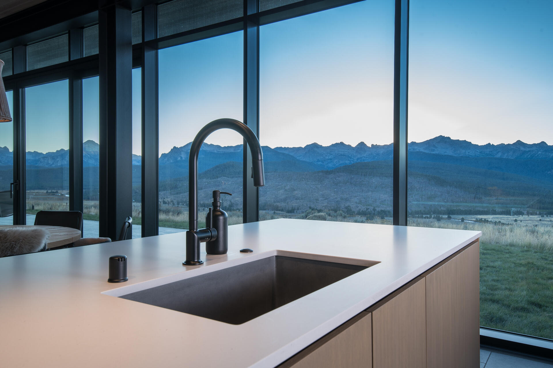 1130 Shaw Mesa Dr, Stanley, Idaho image 17