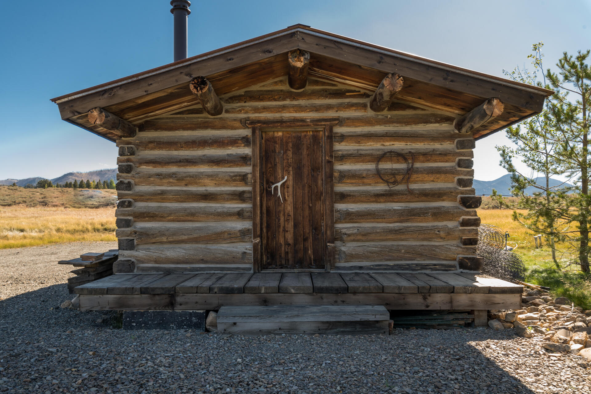 1130 Shaw Mesa Dr, Stanley, Idaho image 36