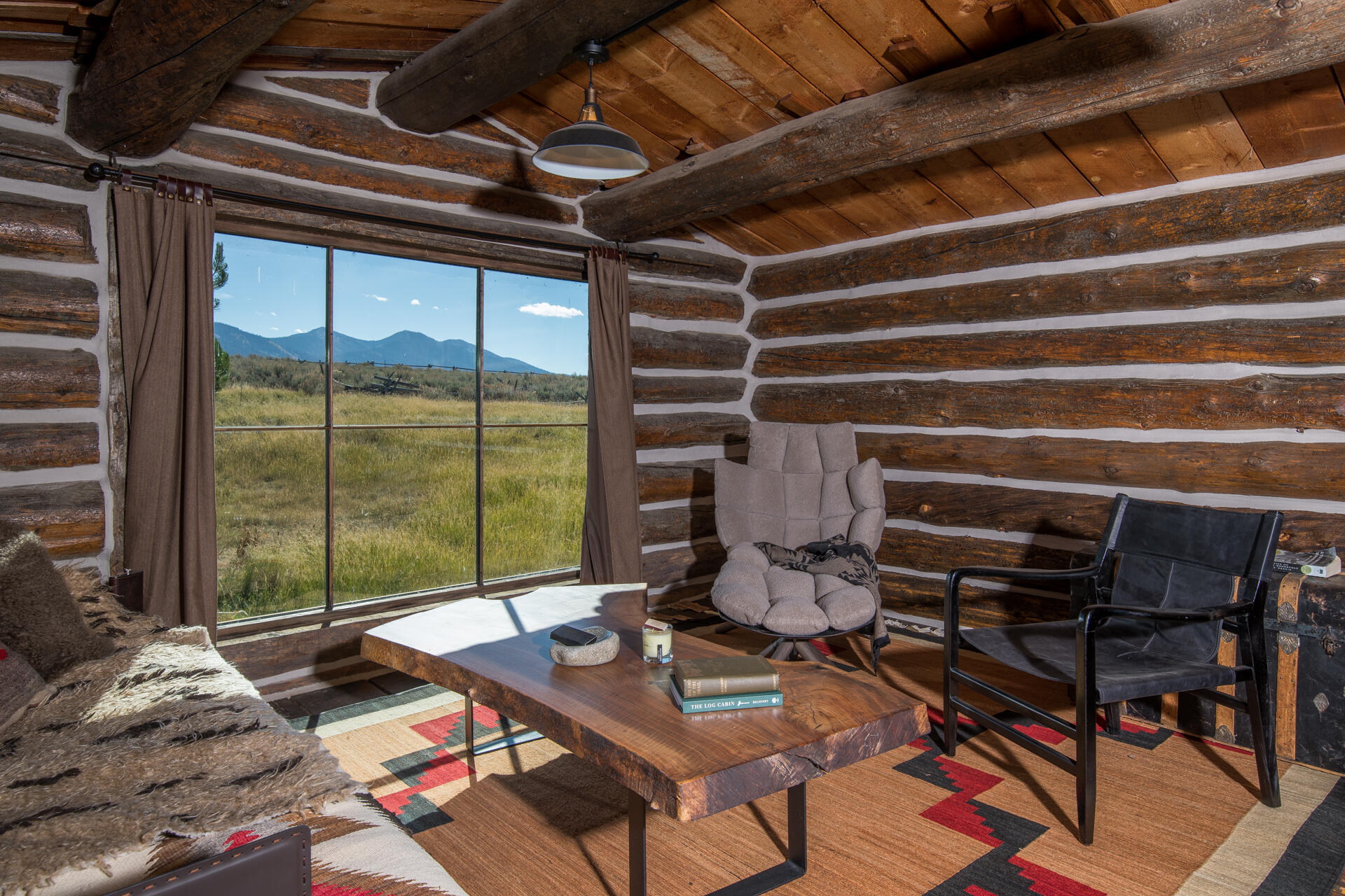 1130 Shaw Mesa Dr, Stanley, Idaho image 38
