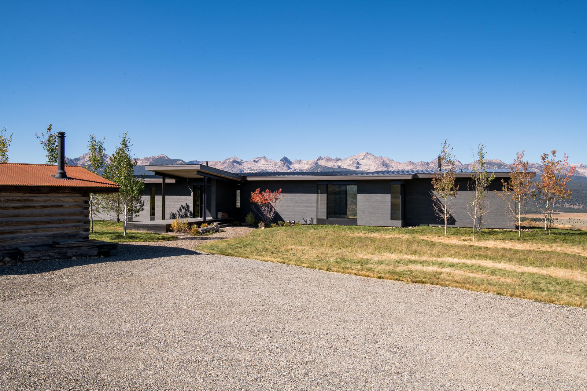 1130 Shaw Mesa Dr, Stanley, Idaho image 47