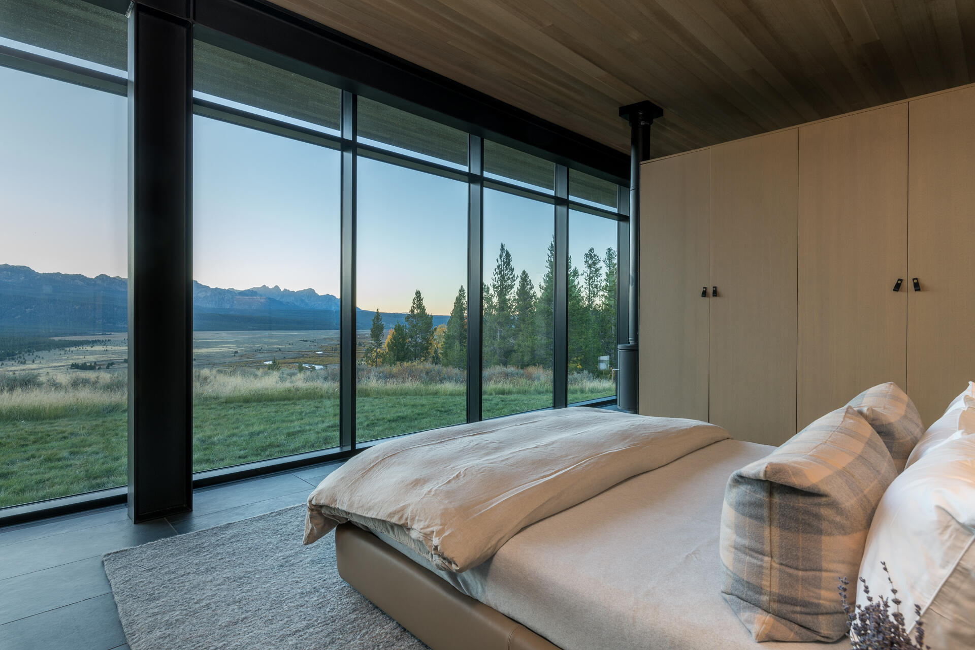 1130 Shaw Mesa Dr, Stanley, Idaho image 19