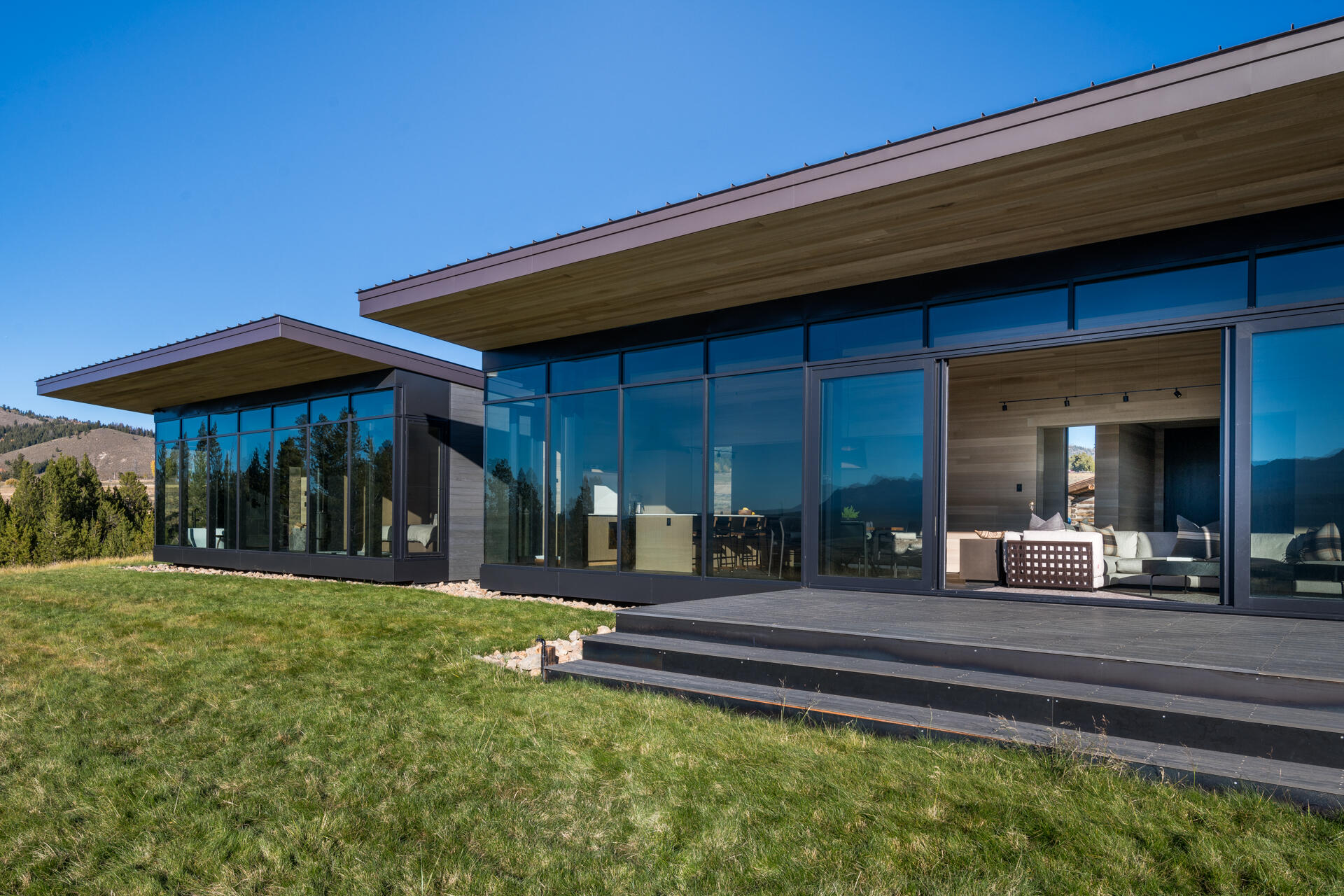 1130 Shaw Mesa Dr, Stanley, Idaho image 49