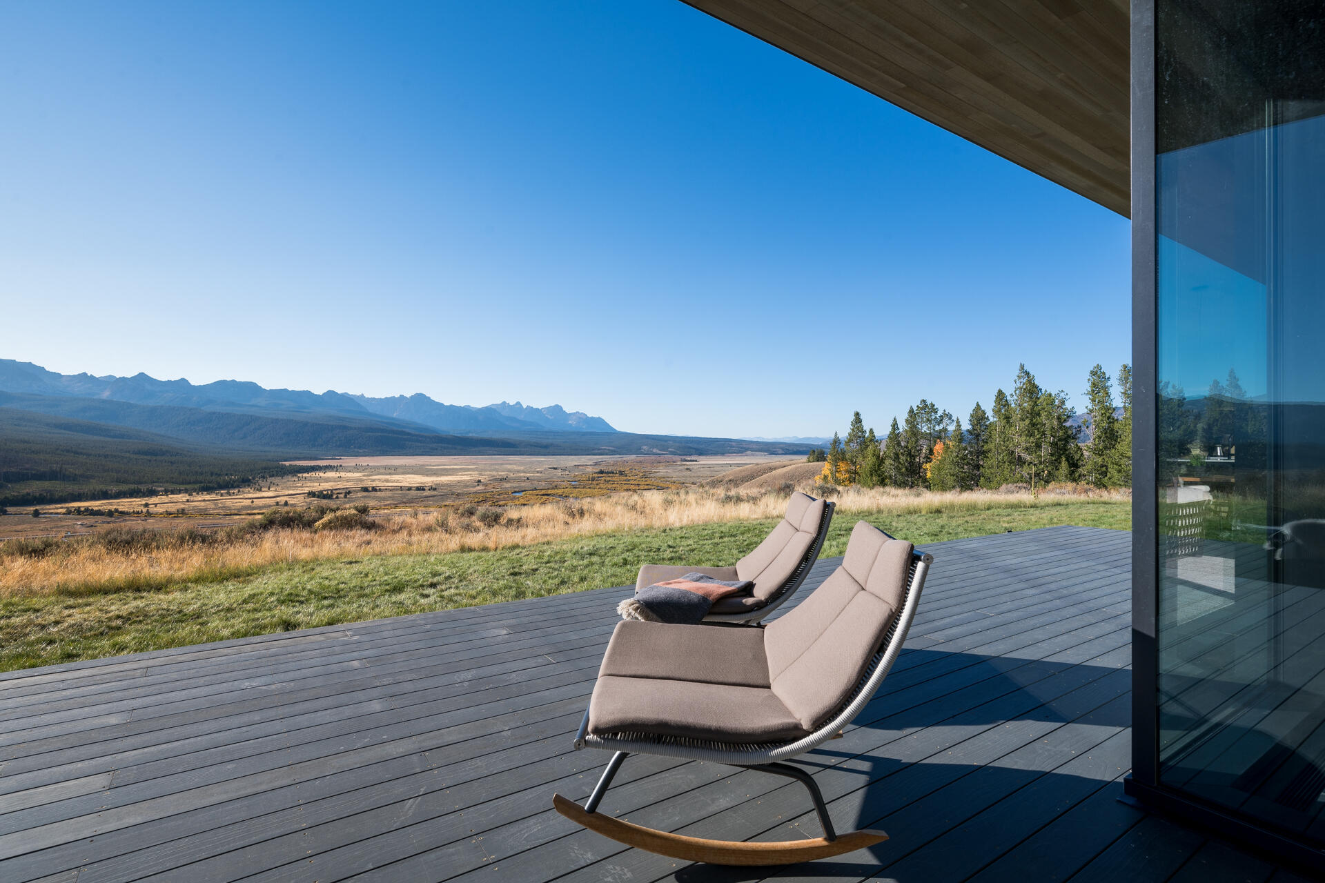 1130 Shaw Mesa Dr, Stanley, Idaho image 21