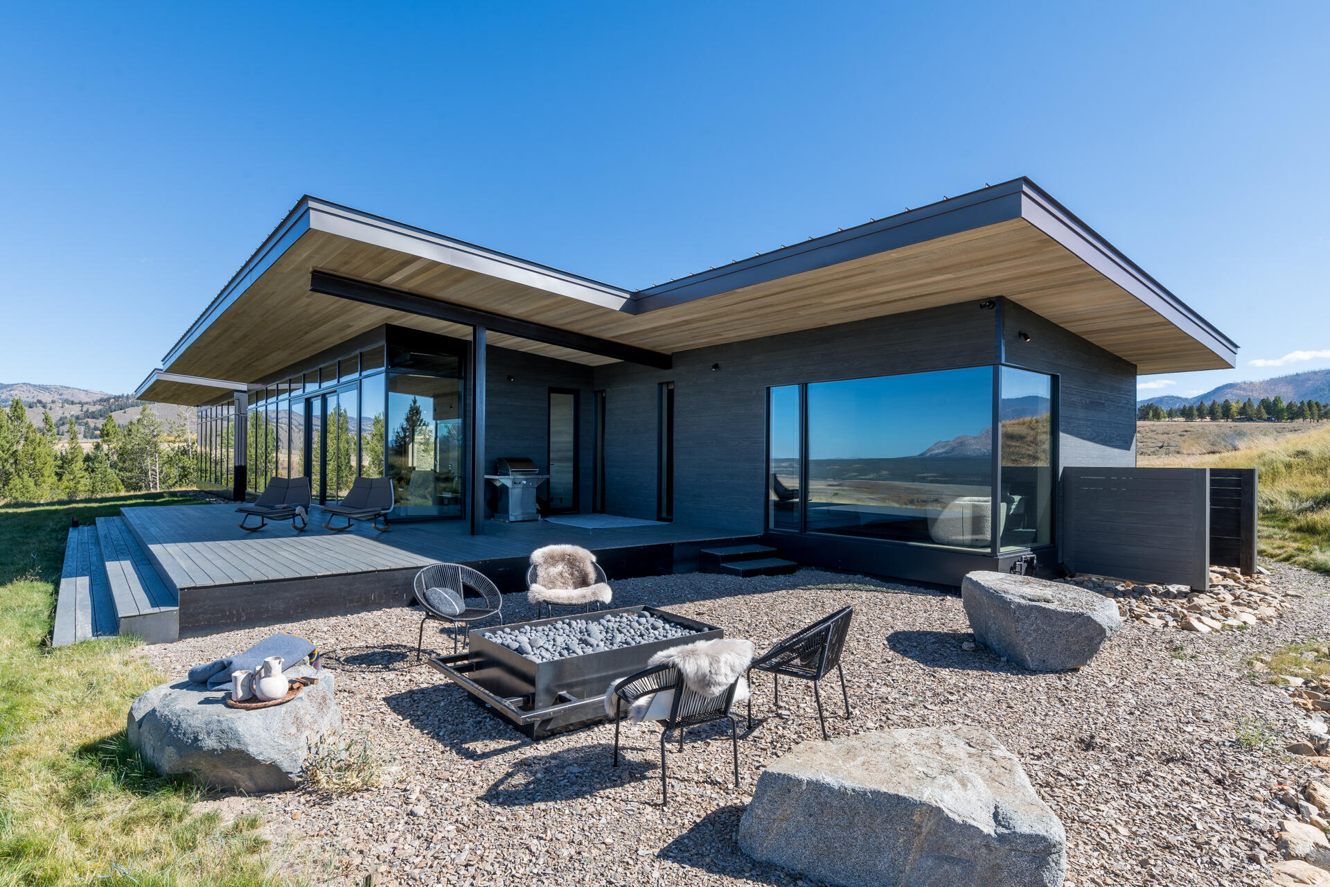 1130 Shaw Mesa Dr, Stanley, Idaho image 43
