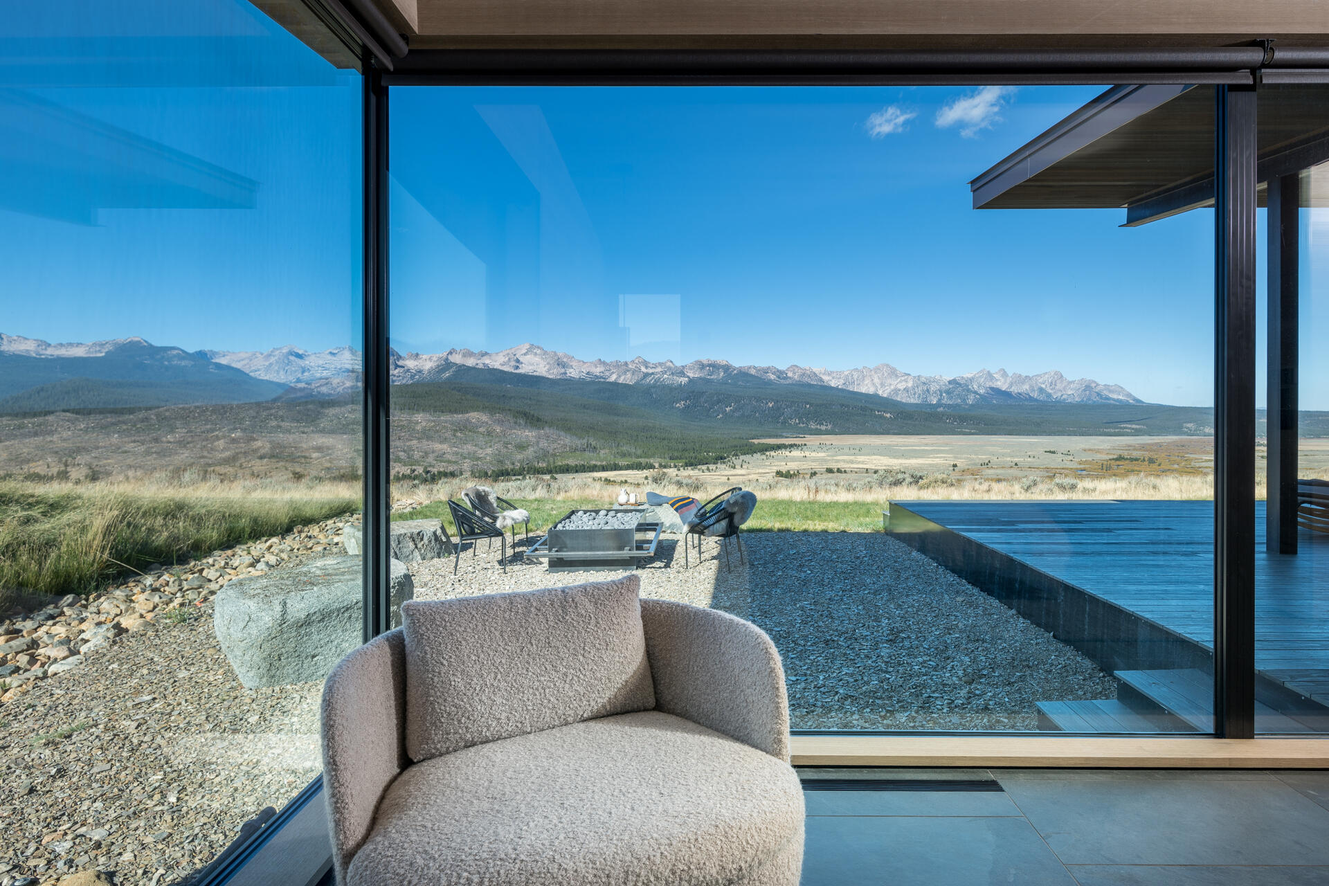 1130 Shaw Mesa Dr, Stanley, Idaho image 32
