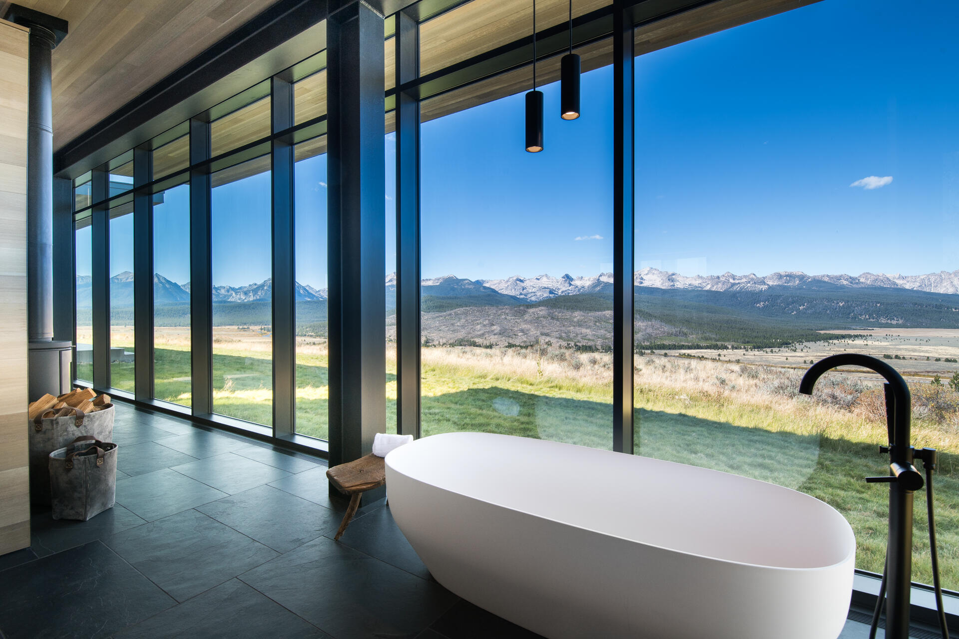 1130 Shaw Mesa Dr, Stanley, Idaho image 23
